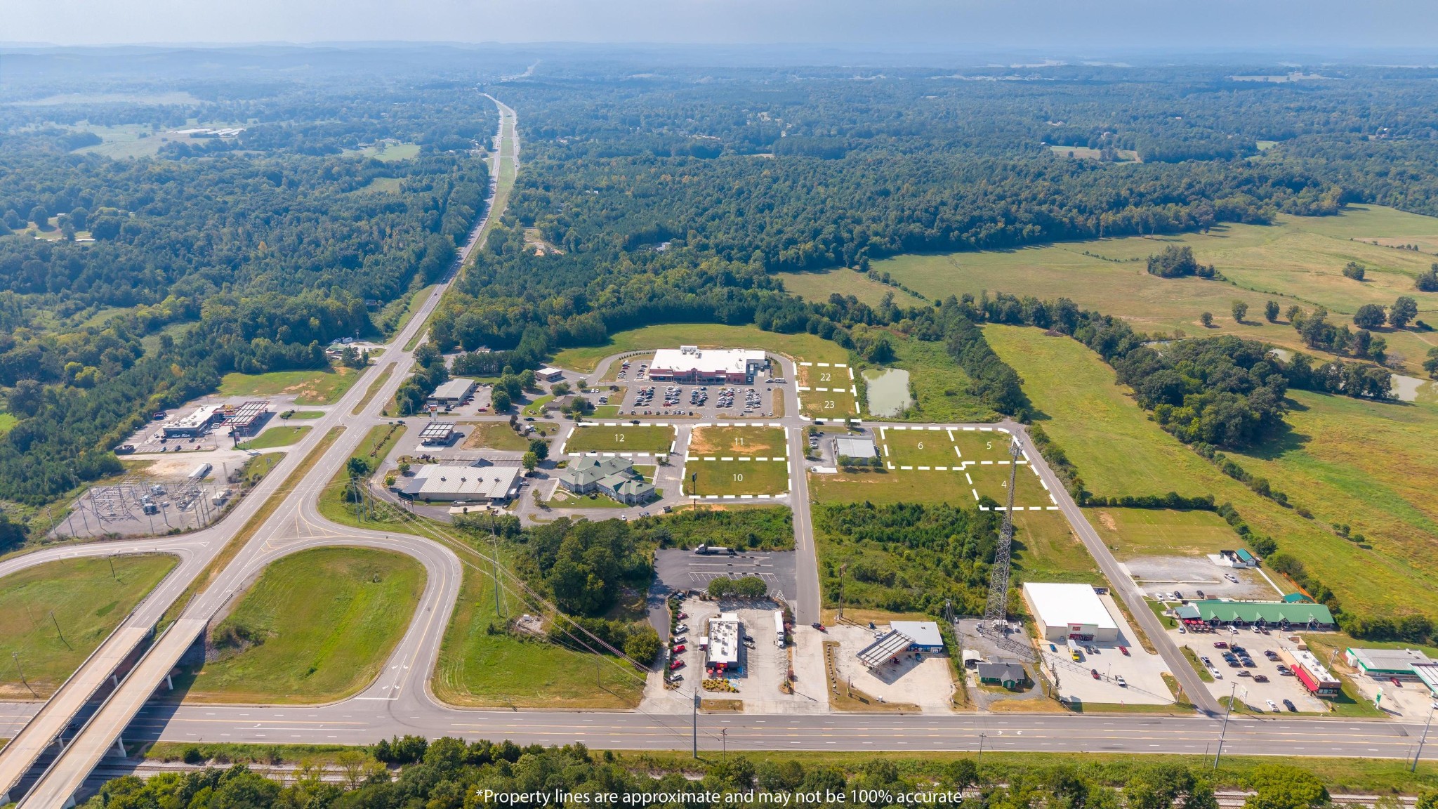 4 Ocoee Town Country — photo