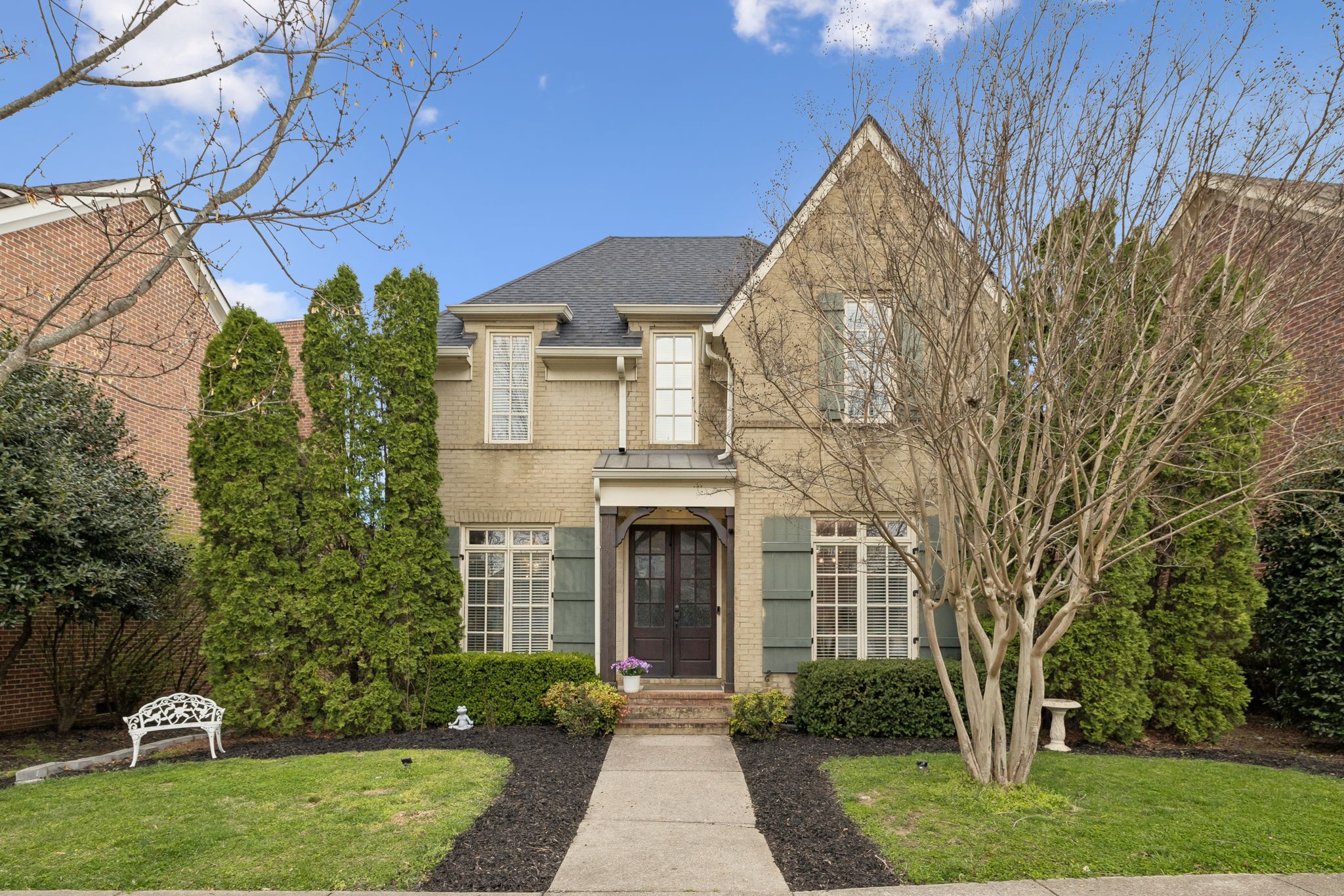 2944 Americus Dr — photo