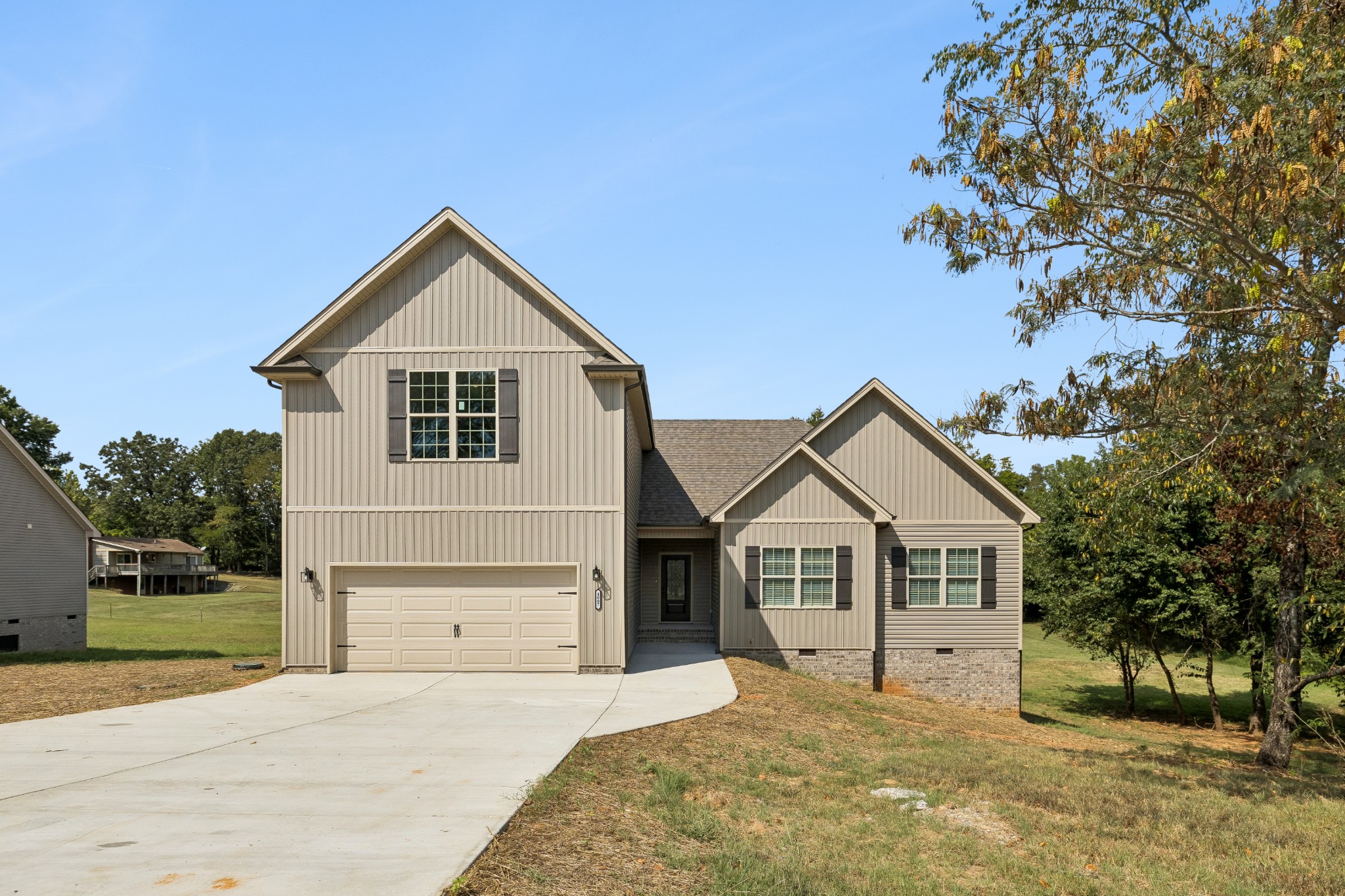 4007 Sweet Home Road, Pleasant View, TN 37146