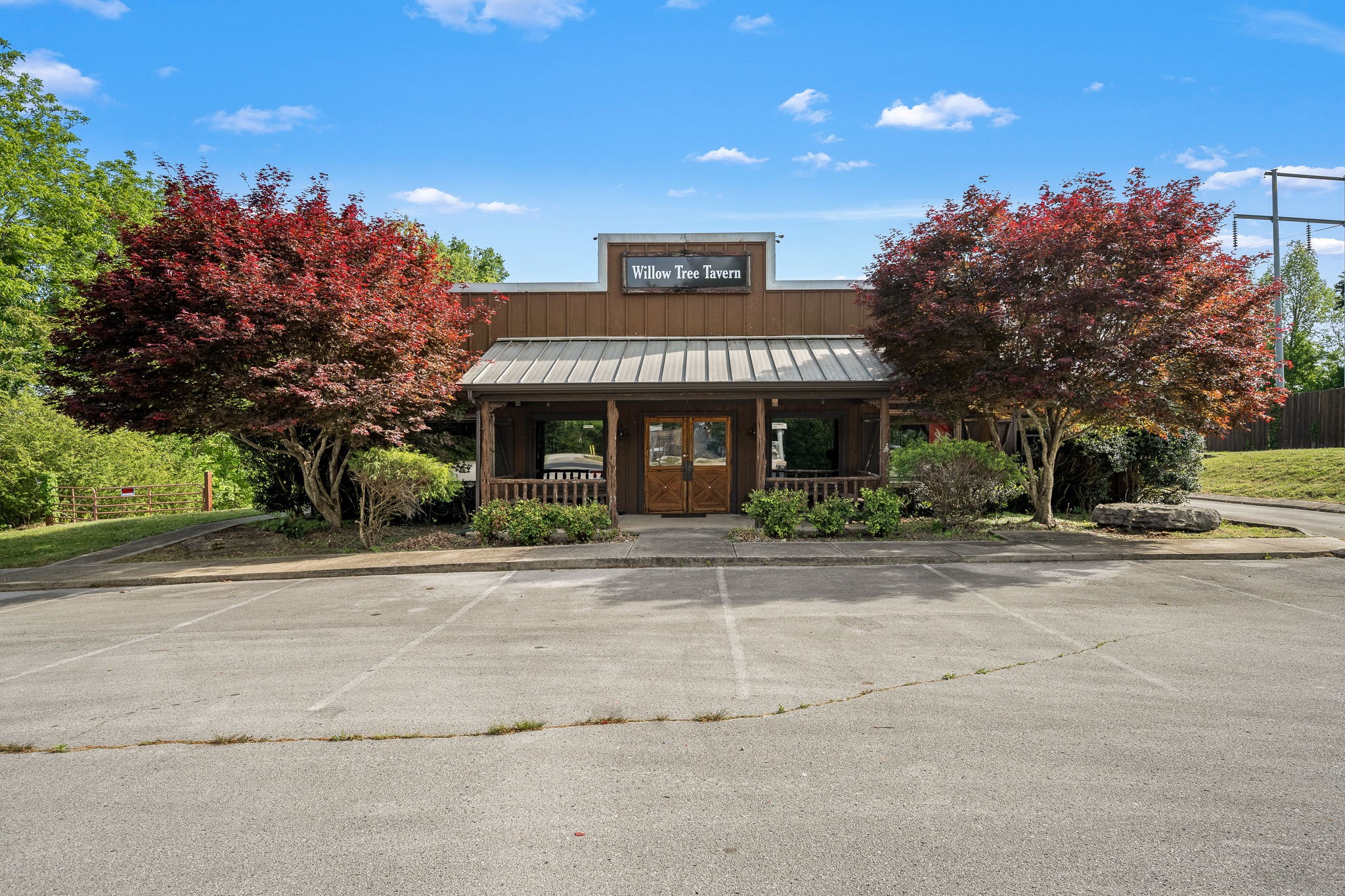 7080 Dale Ridge Rd — photo