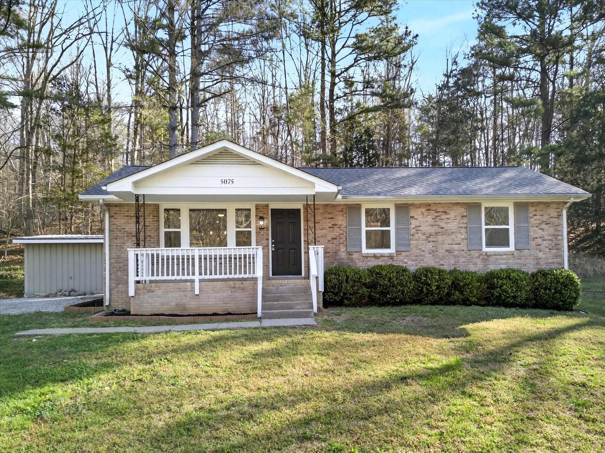 5075 Logan Road, Cunningham, TN 37052 — photo 3