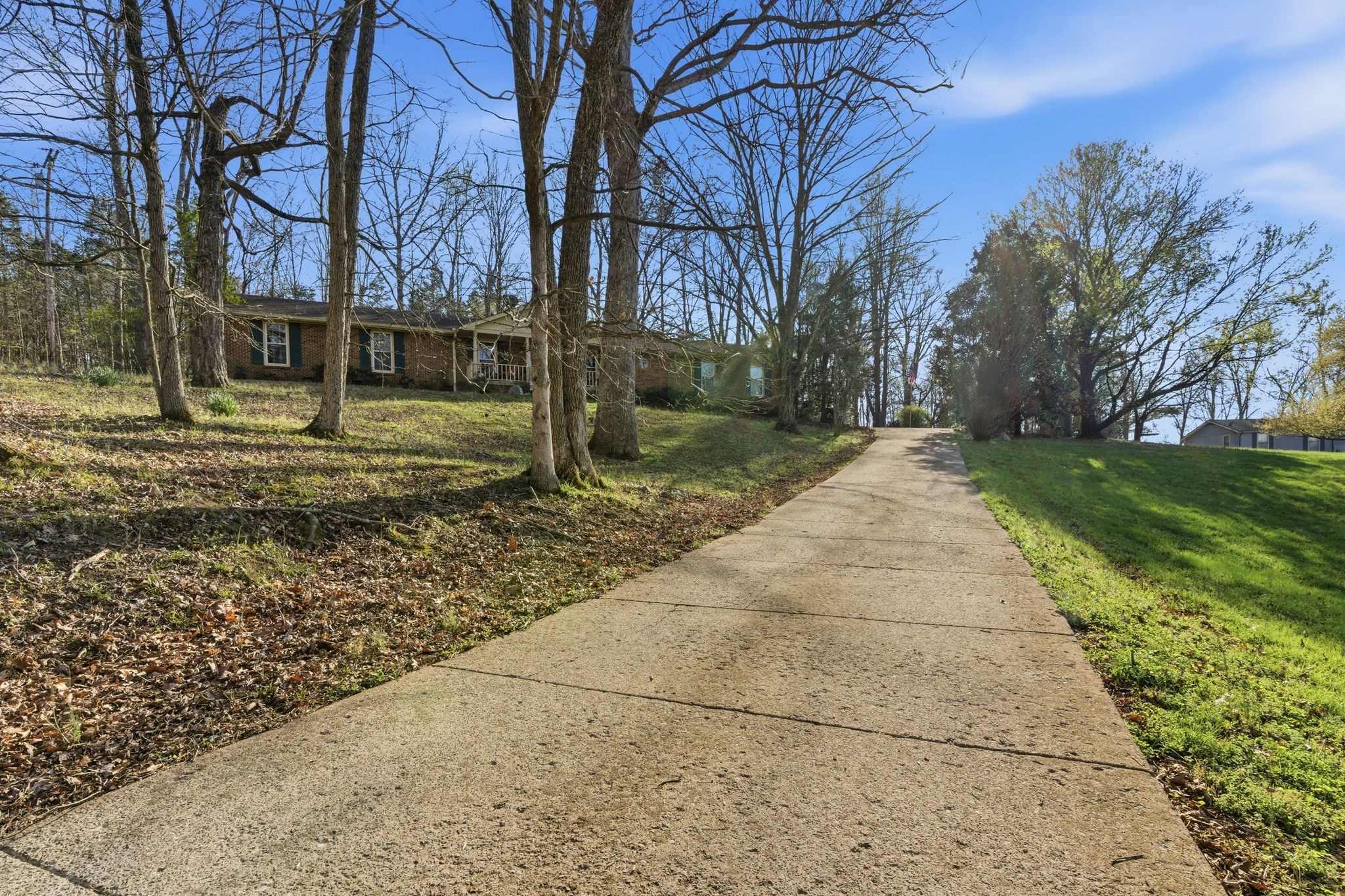 8073 Ridgewood Road, Goodlettsville, TN 37072