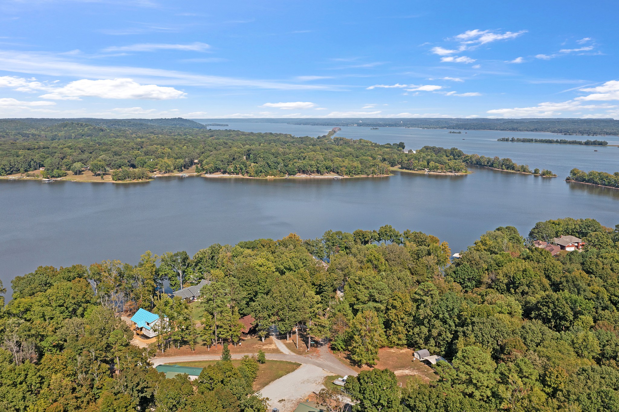 44 G and S Rock Ranch Road, Camden, TN 38320 — photo 2