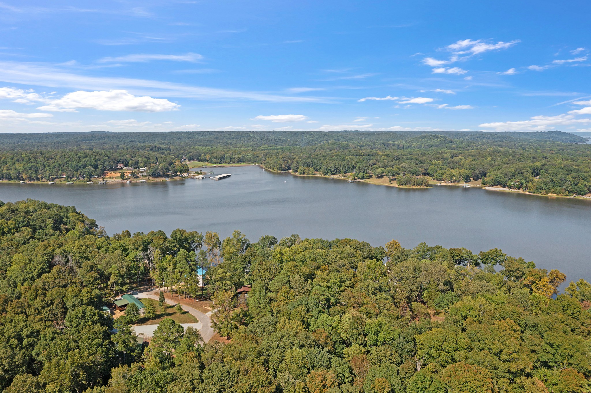44 G and S Rock Ranch Road, Camden, TN 38320 — photo 3
