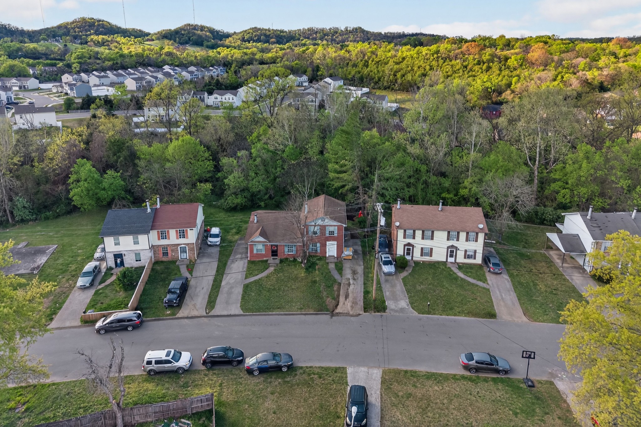 1348 Bellshire Terrace Dr — photo
