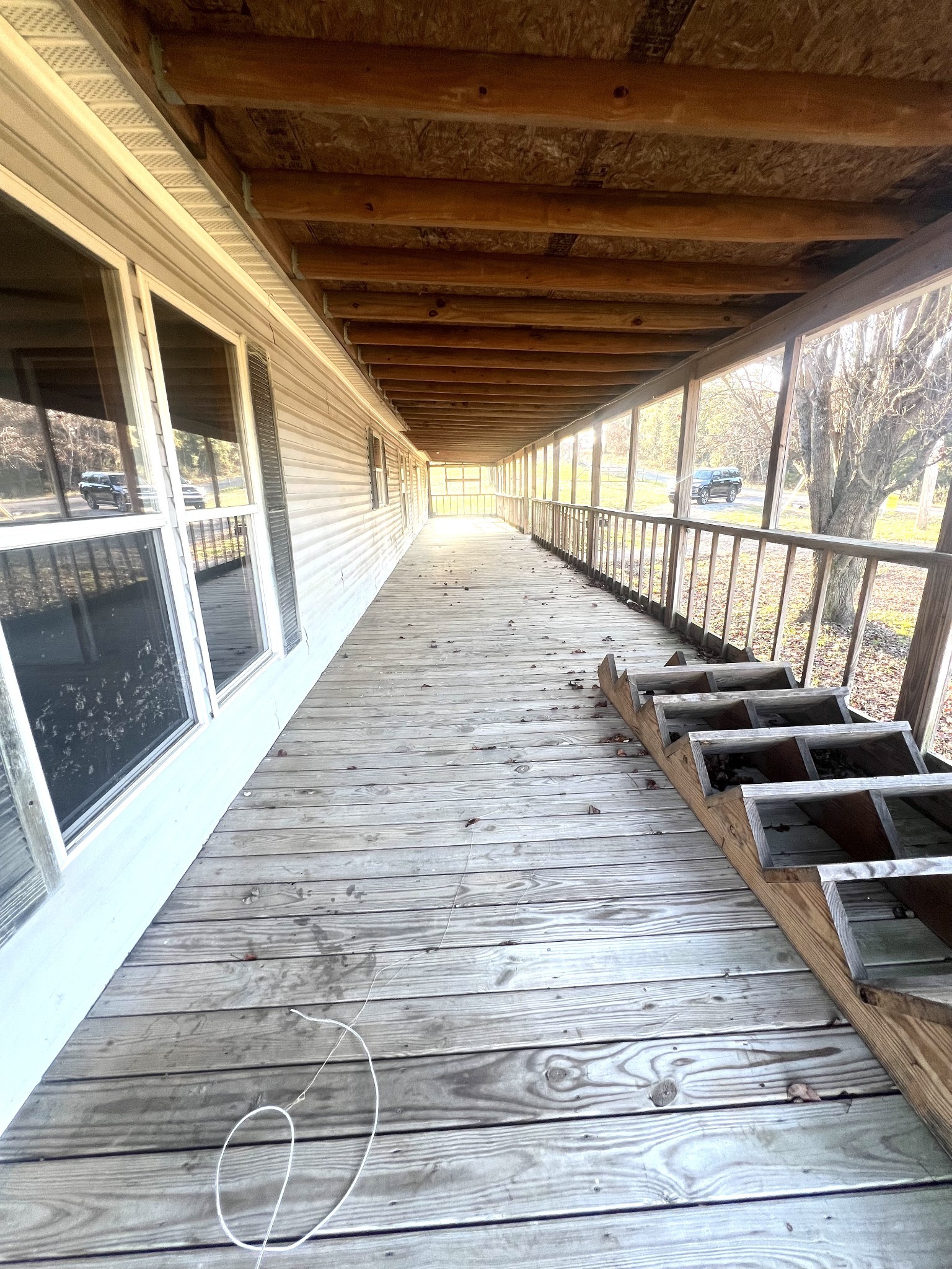 416 Walker Ridge Road, Big Rock, TN 37023 — photo 3