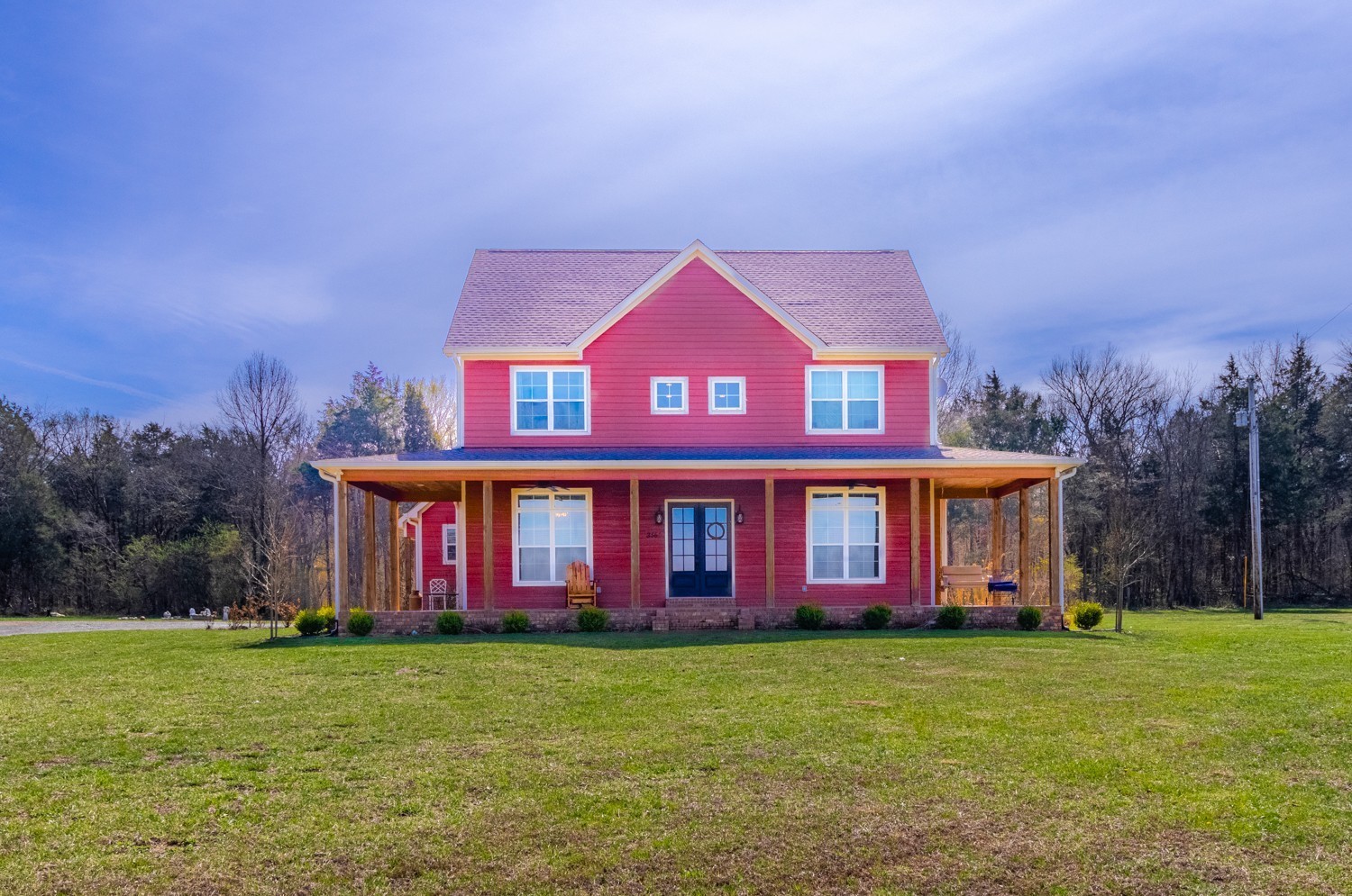 3560 Nashville Hwy — photo