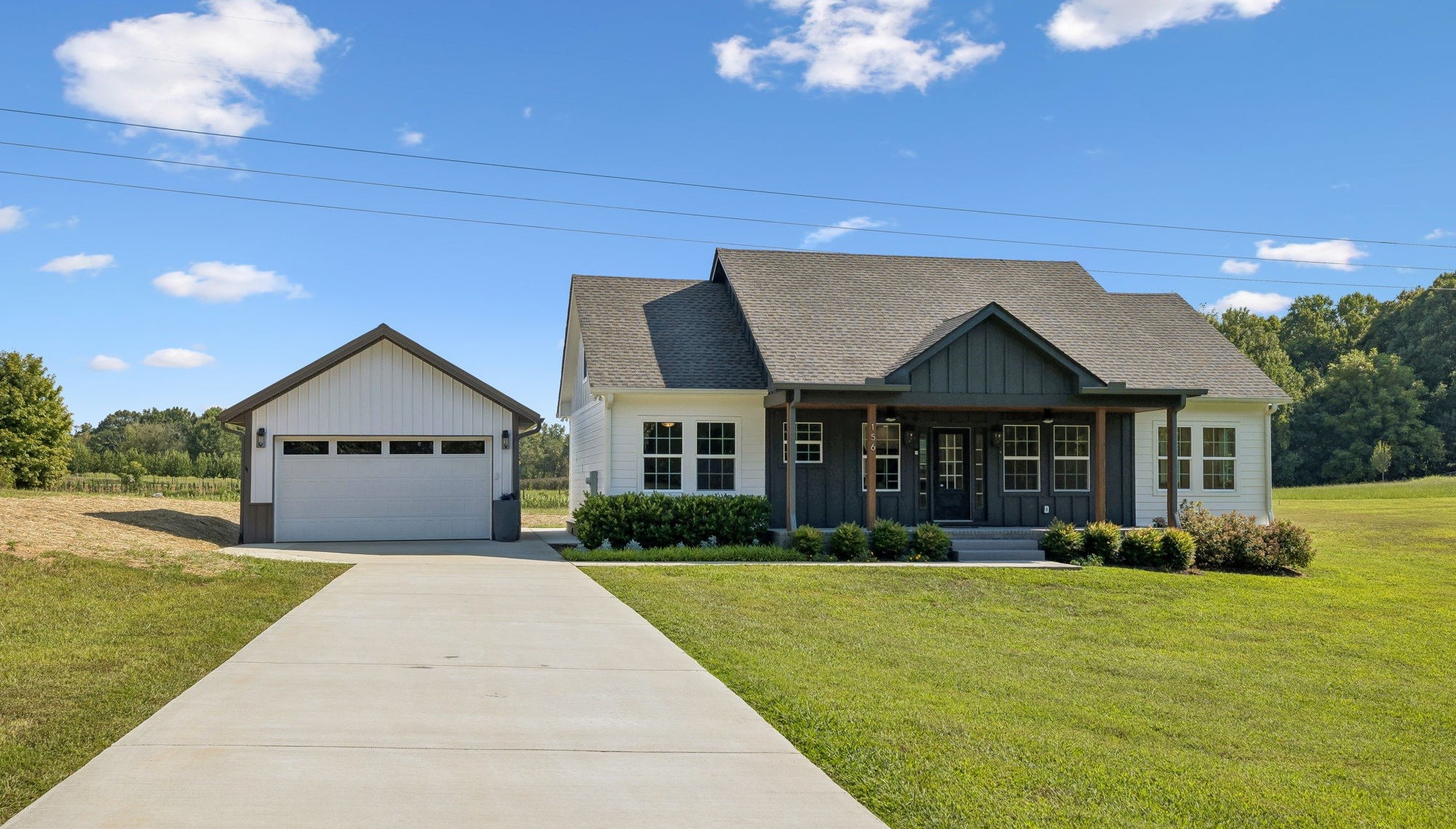 156 Collins River Dr — photo