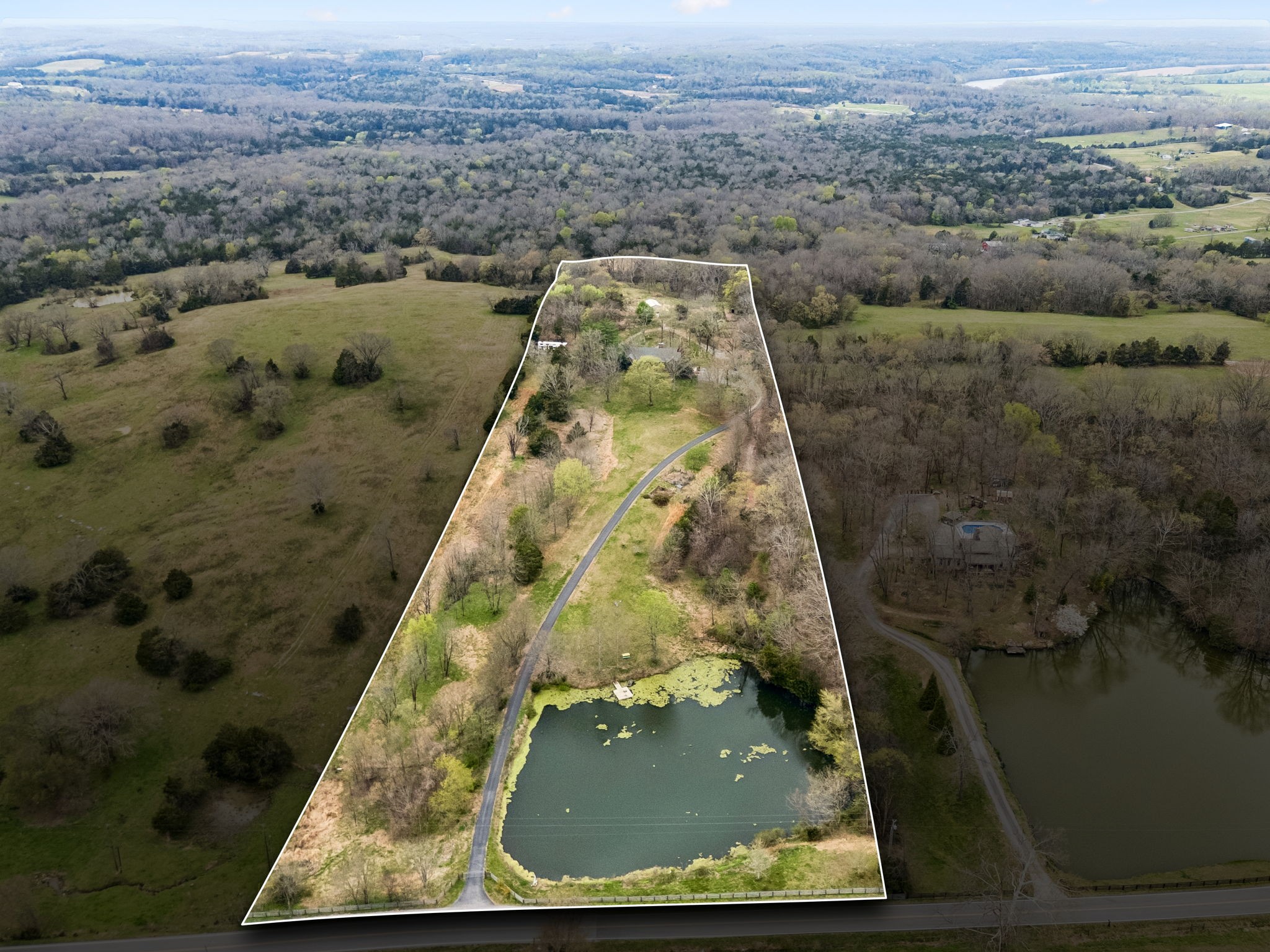 3625 Mitchell Road, Lebanon, TN 37087