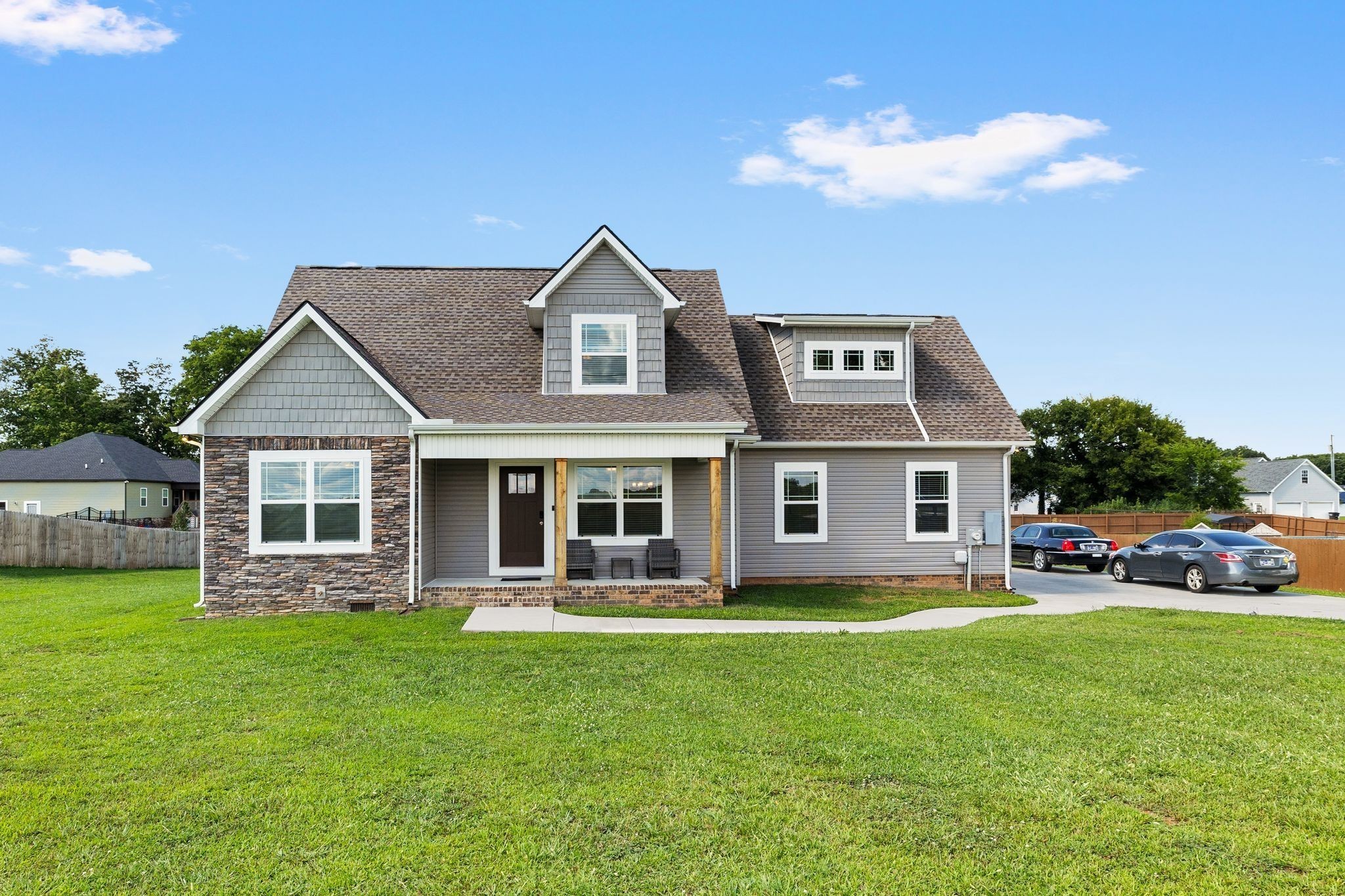2511 Unionville Deason Rd — photo