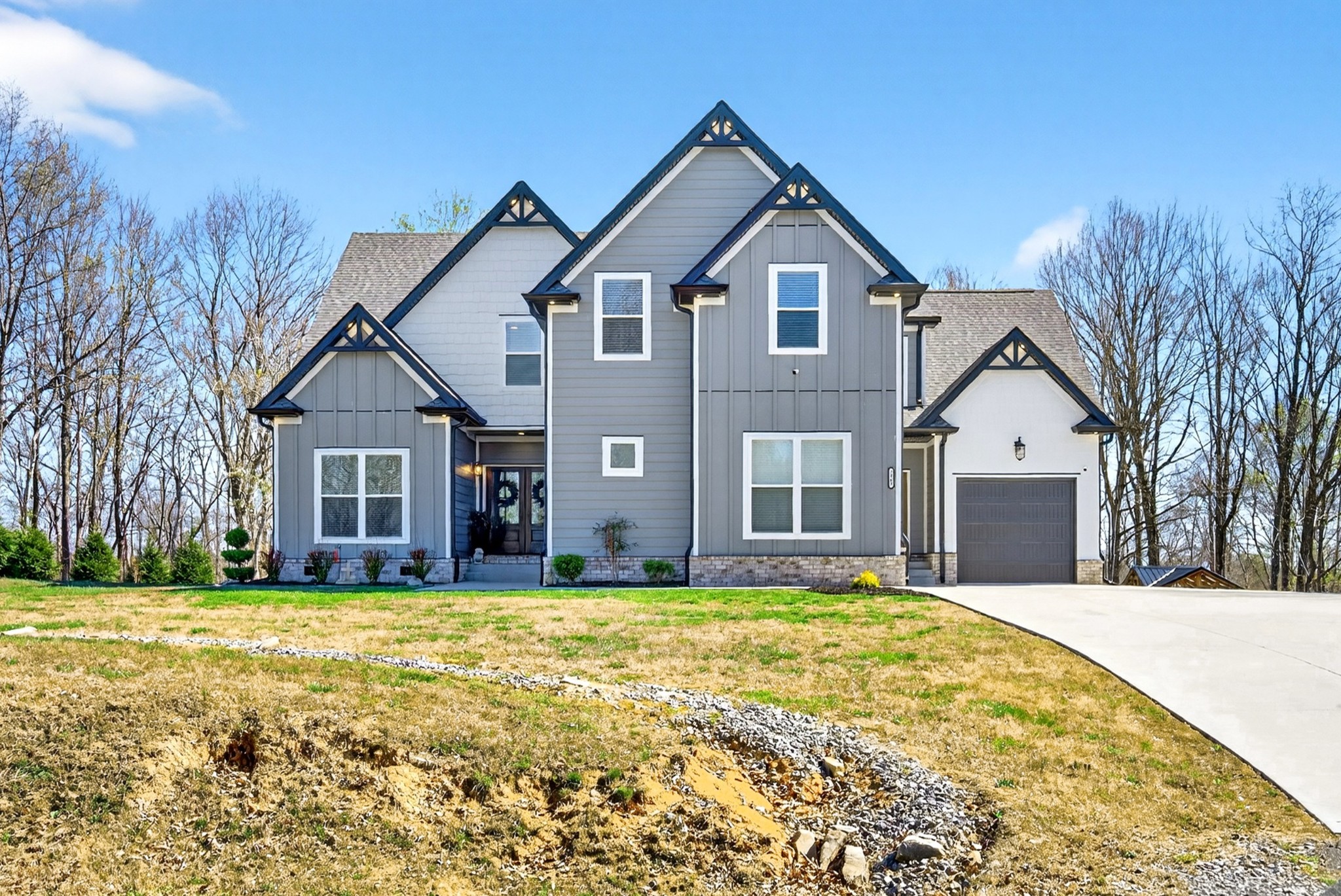 2862 Benton Ridge Road, Palmyra, TN 37142 — photo 3