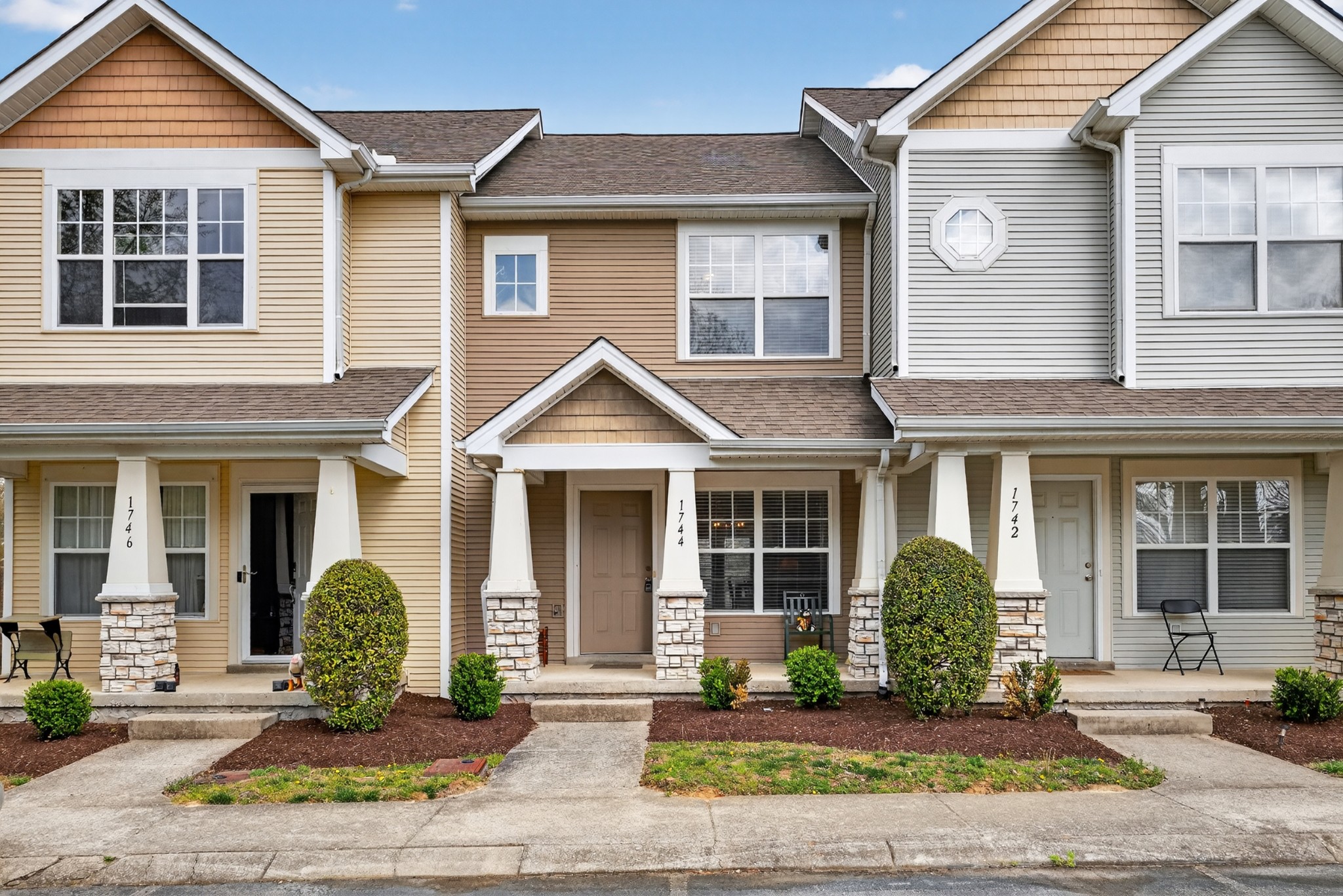 1744 Lincoya Bay Dr — photo