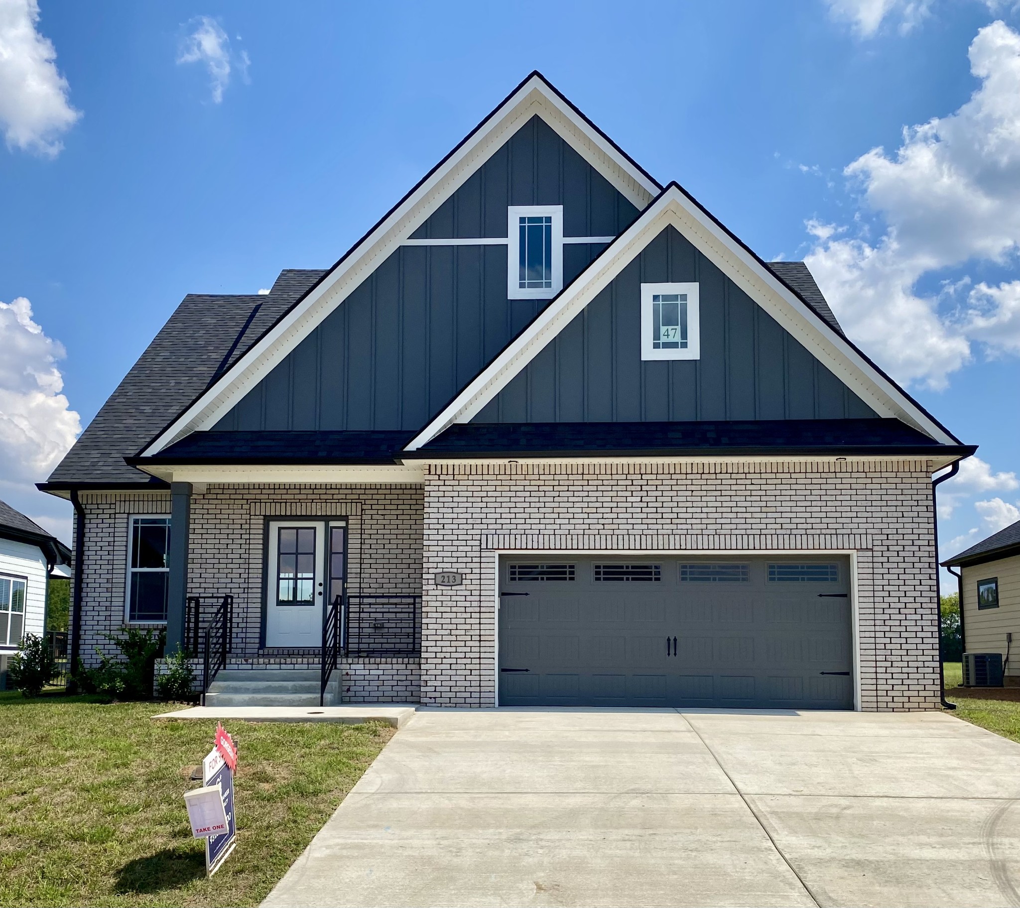 213 Harvest Moon Dr — photo