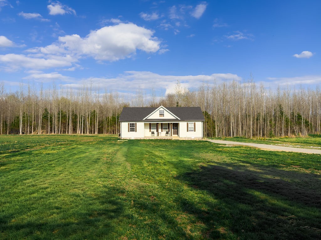 392 Scott Road, Sharon Grove, KY 42280