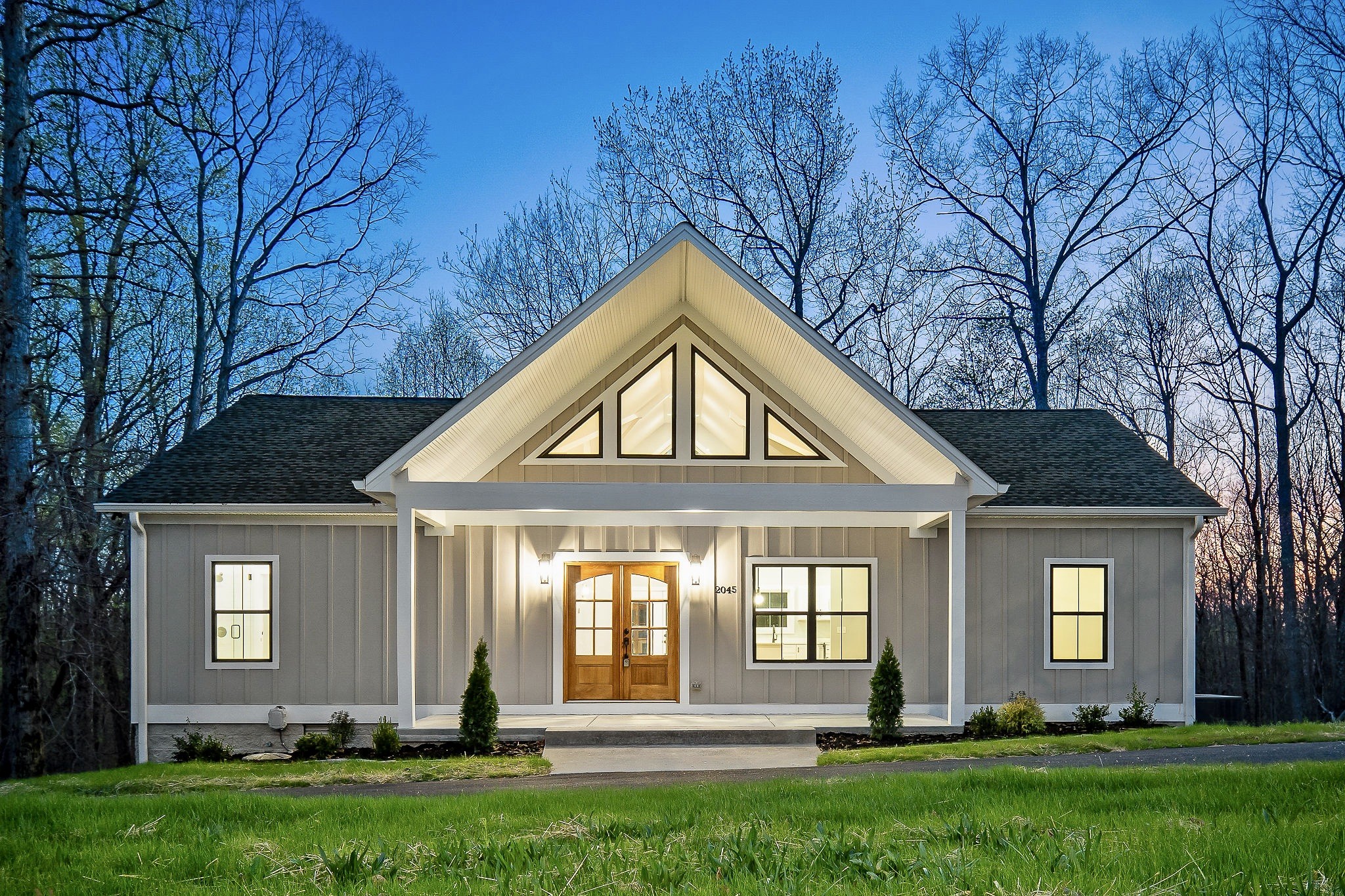 2045 Coconut Ridge Road, Smithville, TN 37166 — photo 2