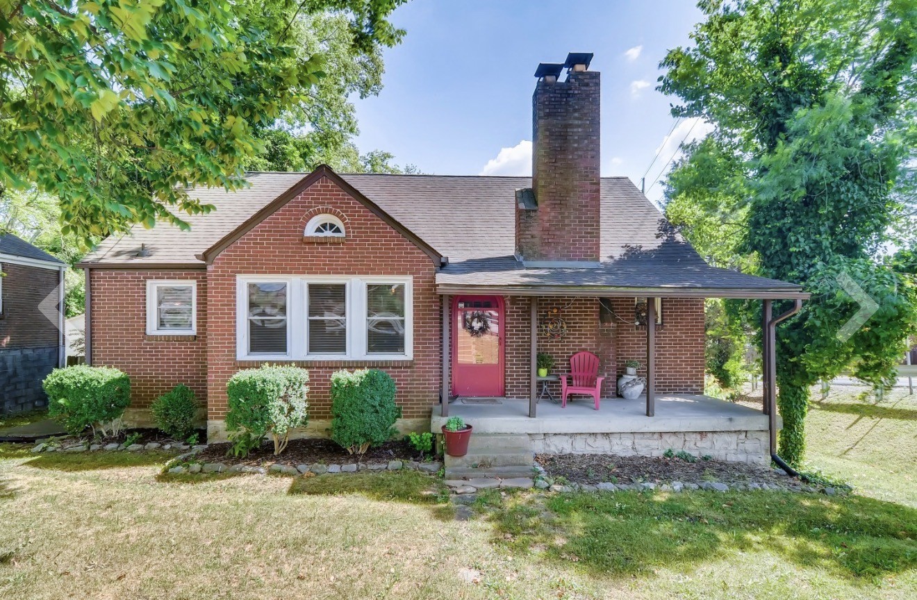 313 W Old Hickory Blvd — photo
