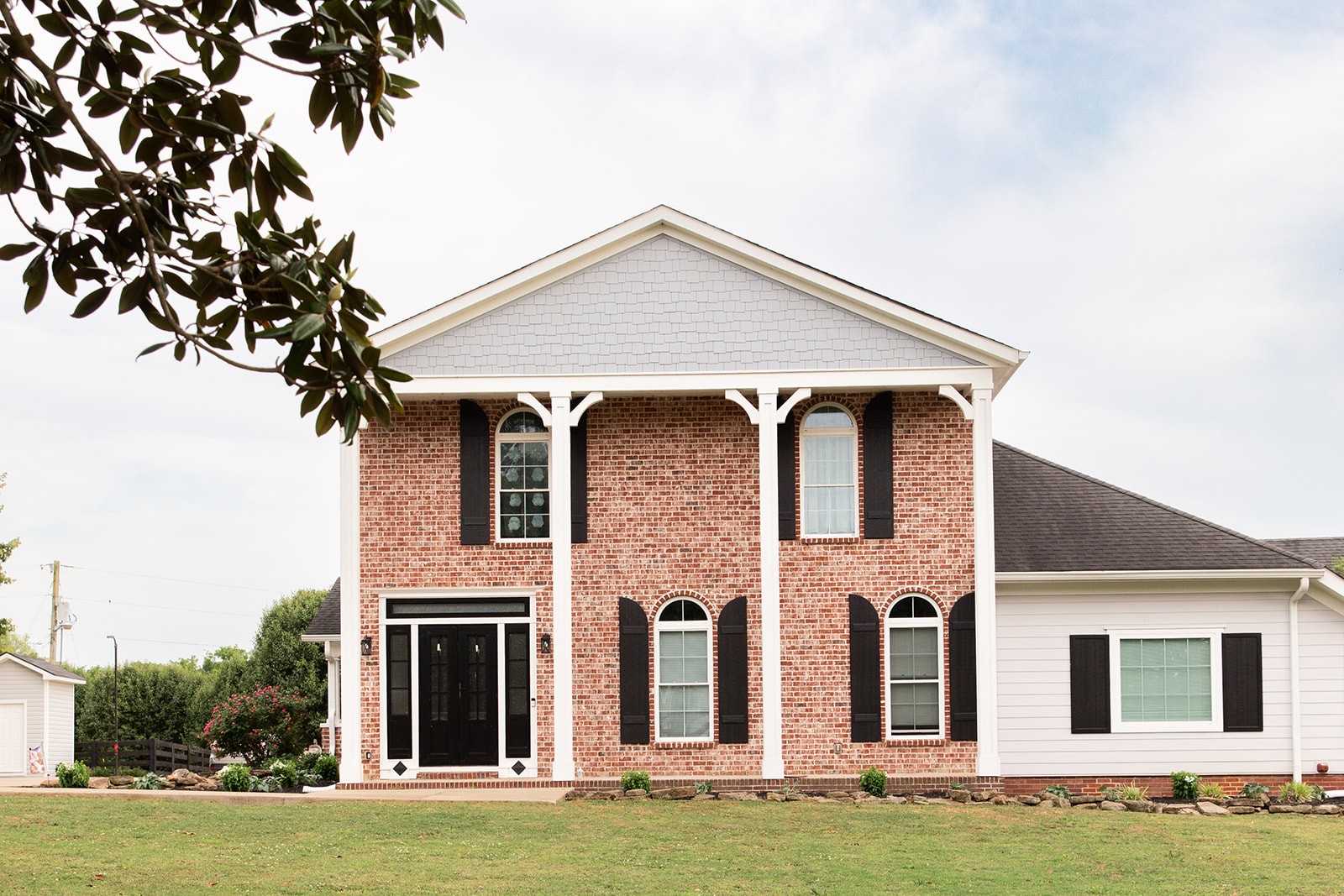 857 Hicks Cut Road, Pulaski, TN 38478 — photo 2