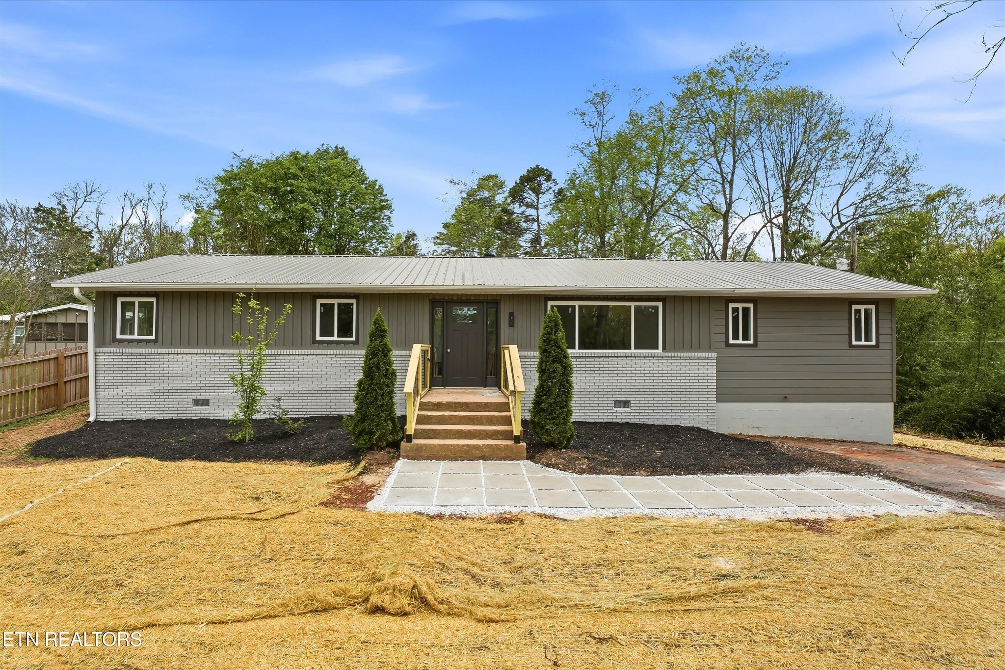 1717 Polkwright Lane — photo