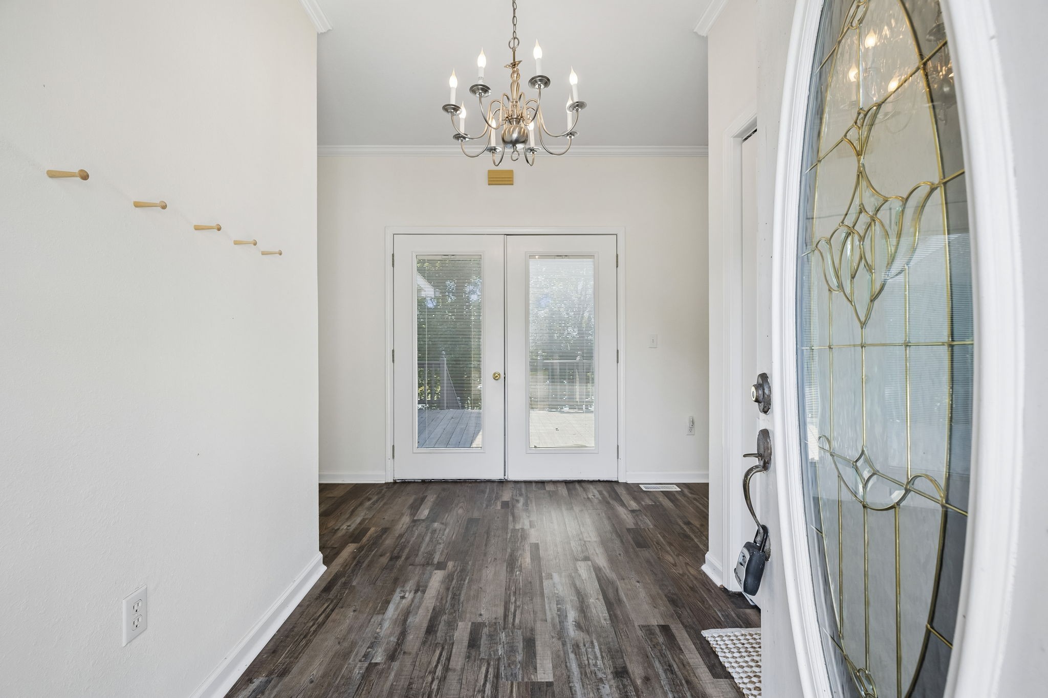 165 Cedar Point Road, Bumpus Mills, TN 37028 — photo 2