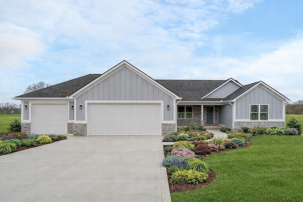 398 Harleys Ridge Road, Sparta, TN 38583