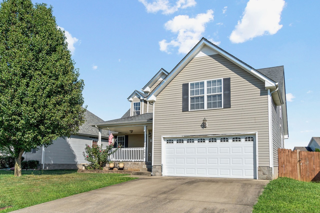 1015 Cindy Jo Ct — photo