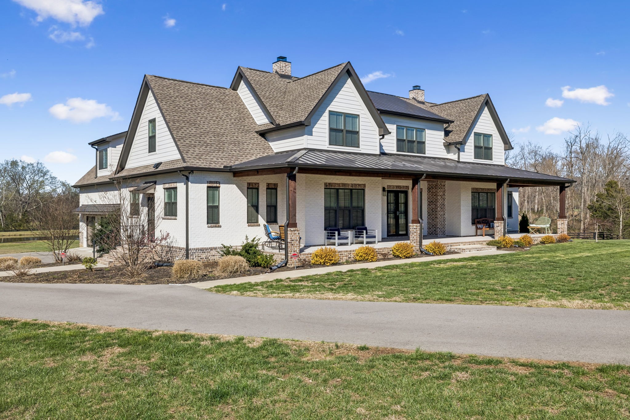 4900 Charles Dorris Road, Springfield, TN 37172 — photo 2