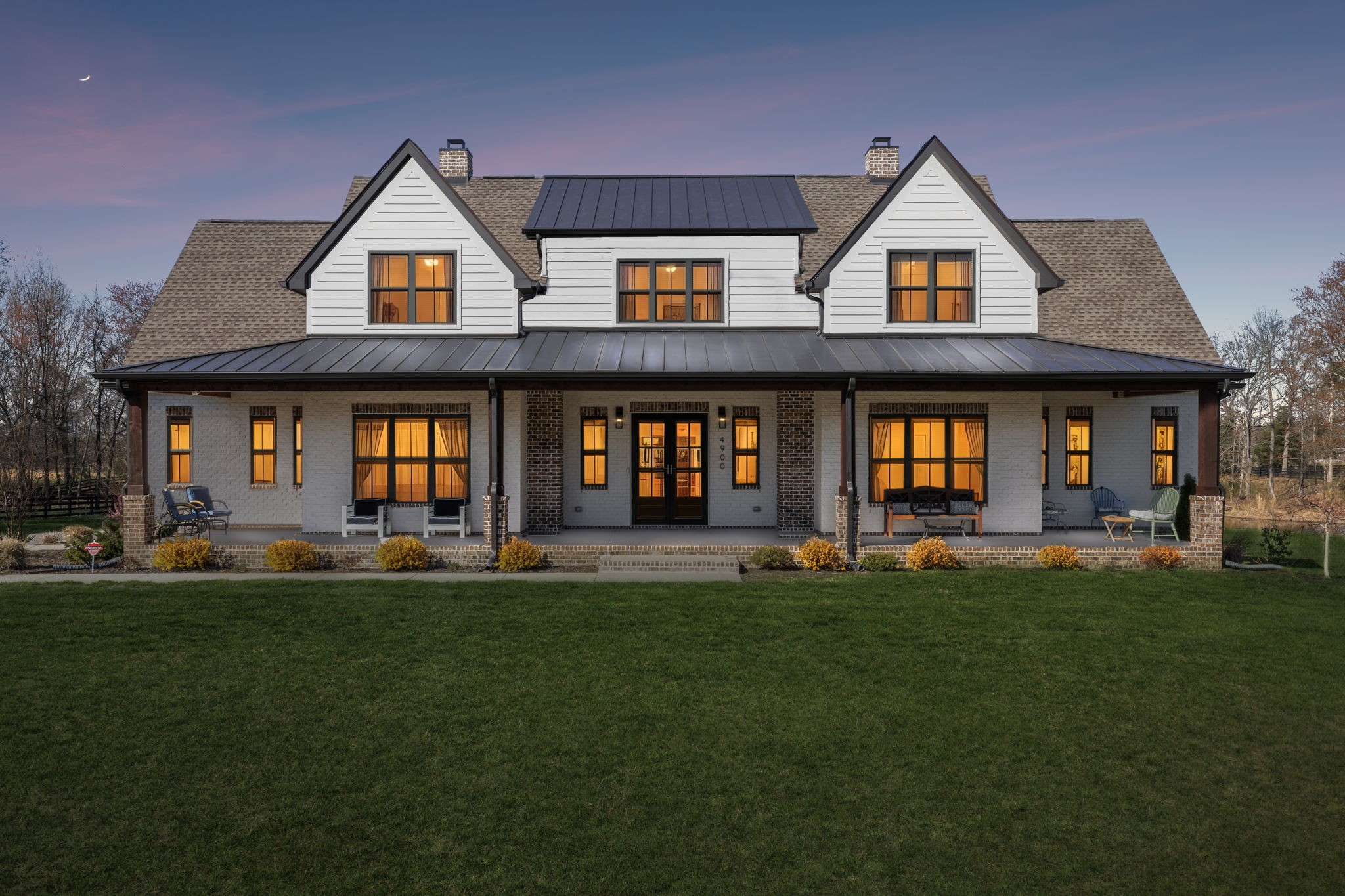 4900 Charles Dorris Road, Springfield, TN 37172 — photo 3