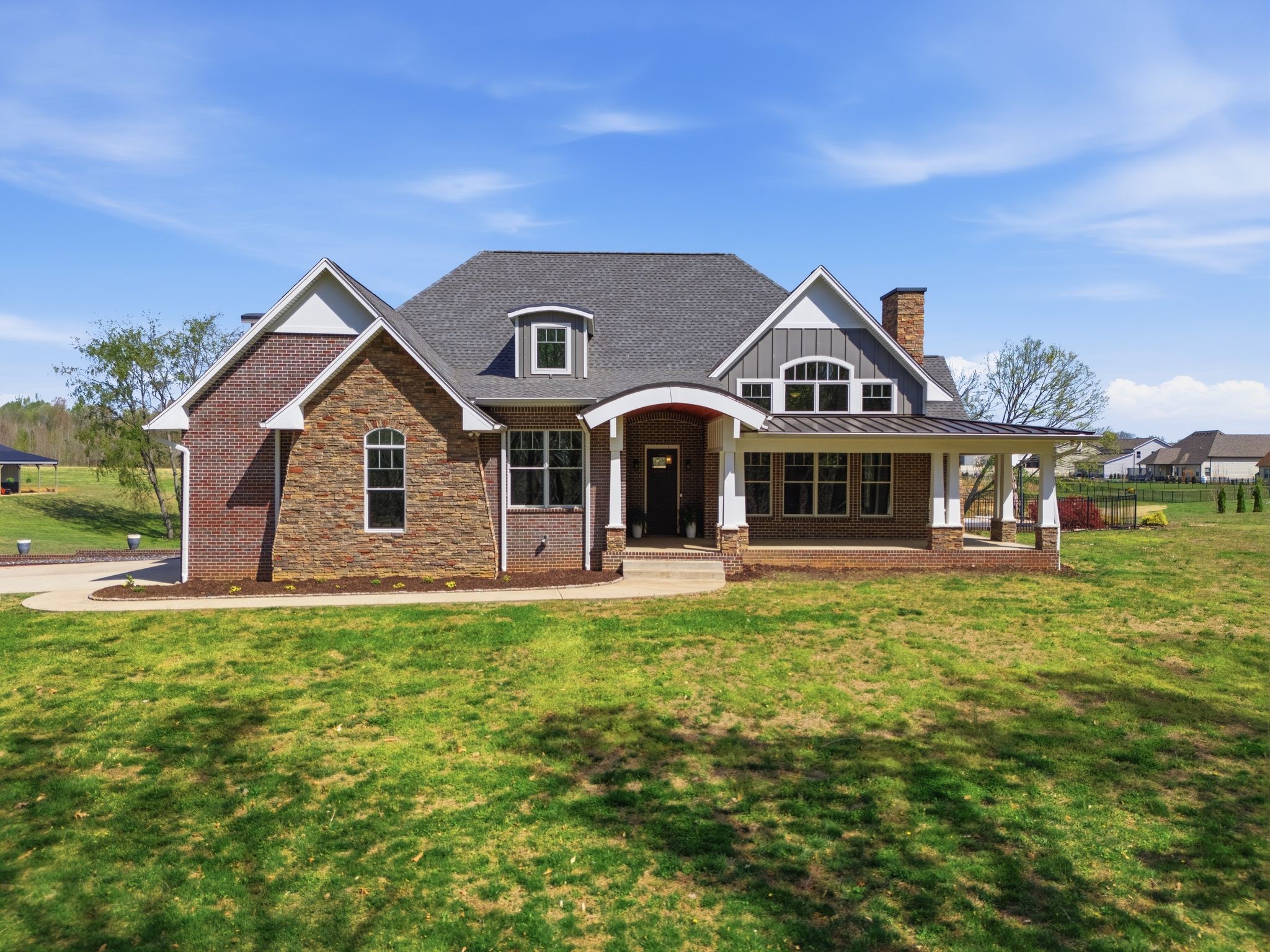 2385 Pleasant View Road, Pleasant View, TN 37146 — photo 2