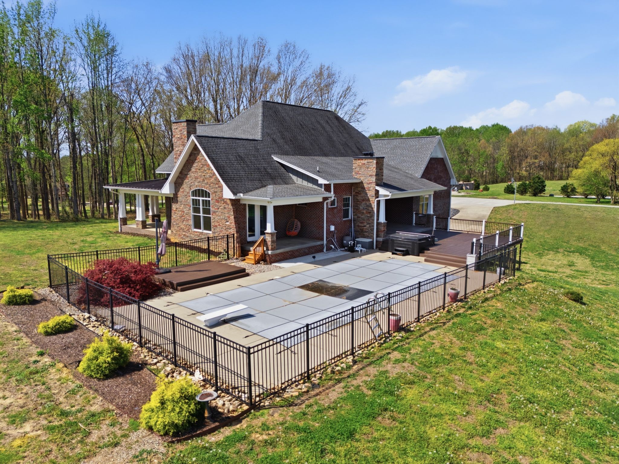 2385 Pleasant View Road, Pleasant View, TN 37146 — photo 3