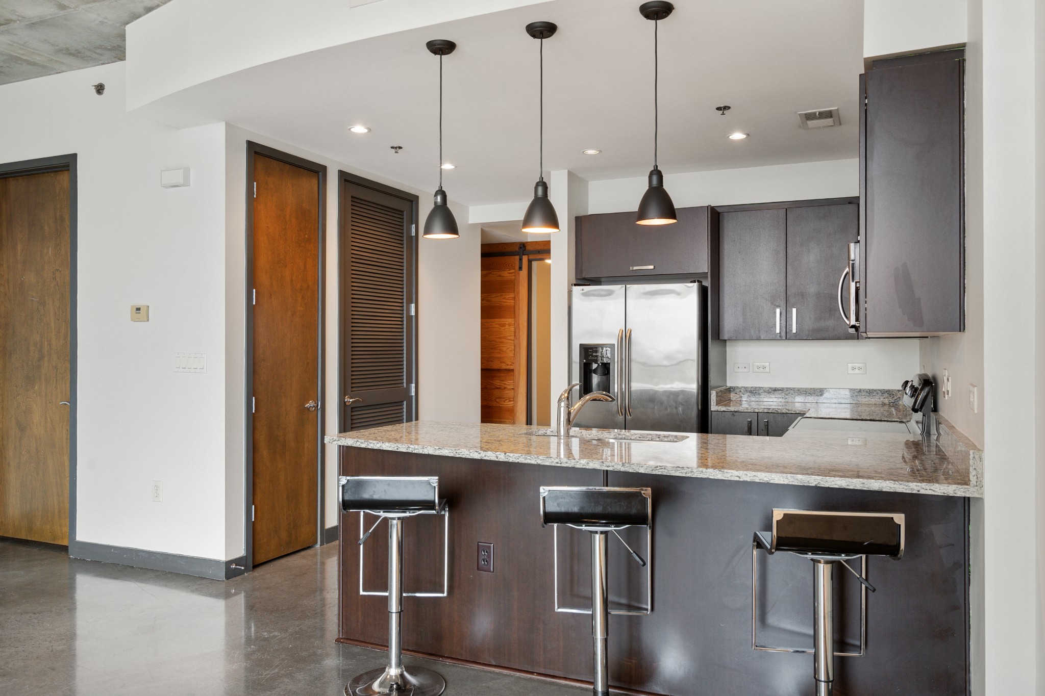 1510 Demonbreun St 1105 — photo