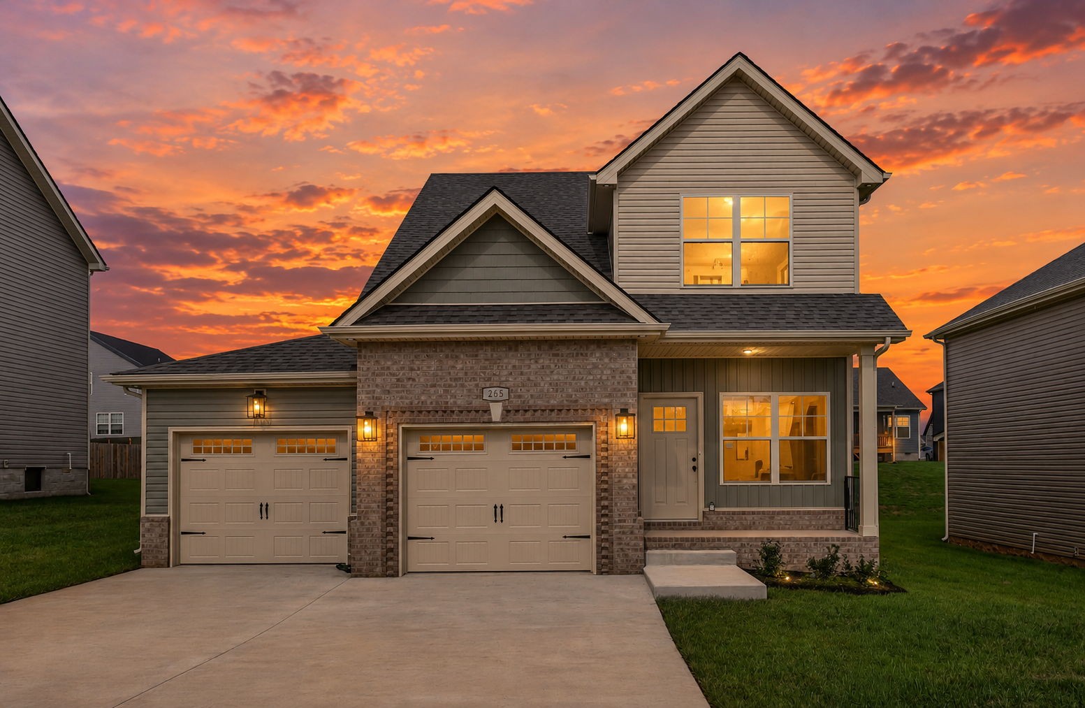368 Cardinal Creek — photo
