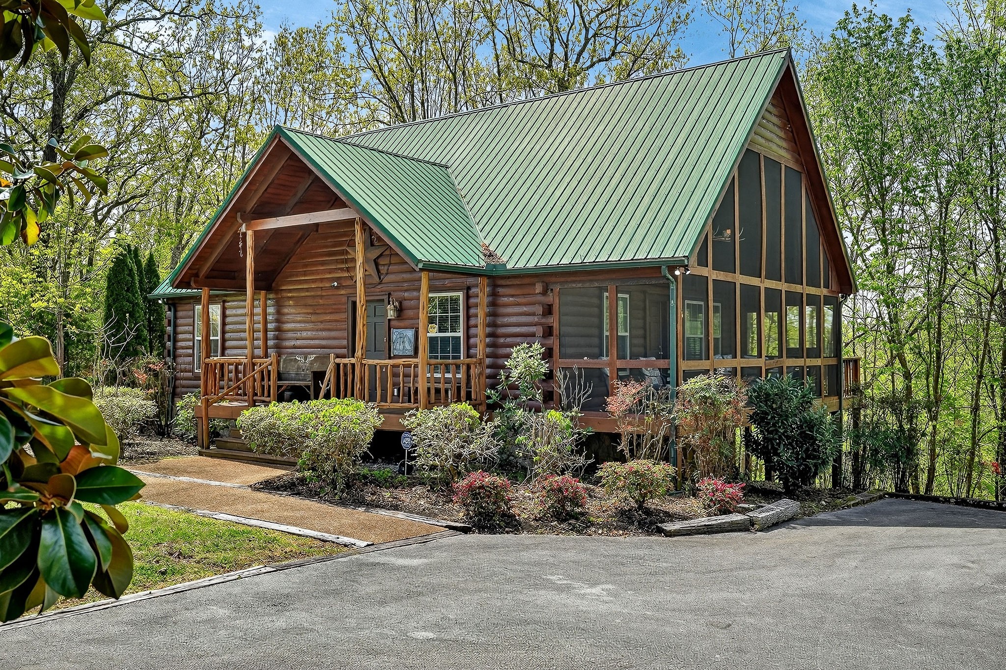 5175 Dale Ridge Road, Liberty, TN 37095