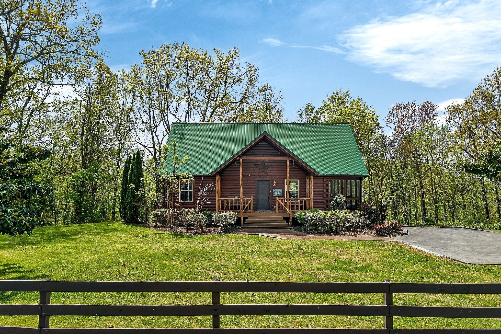 5175 Dale Ridge Road, Liberty, TN 37095 — photo 2