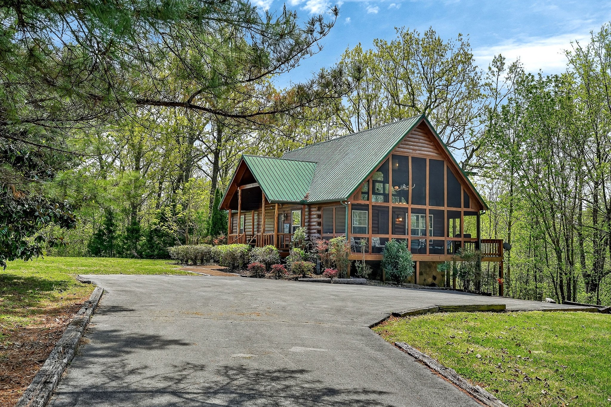 5175 Dale Ridge Road, Liberty, TN 37095 — photo 3