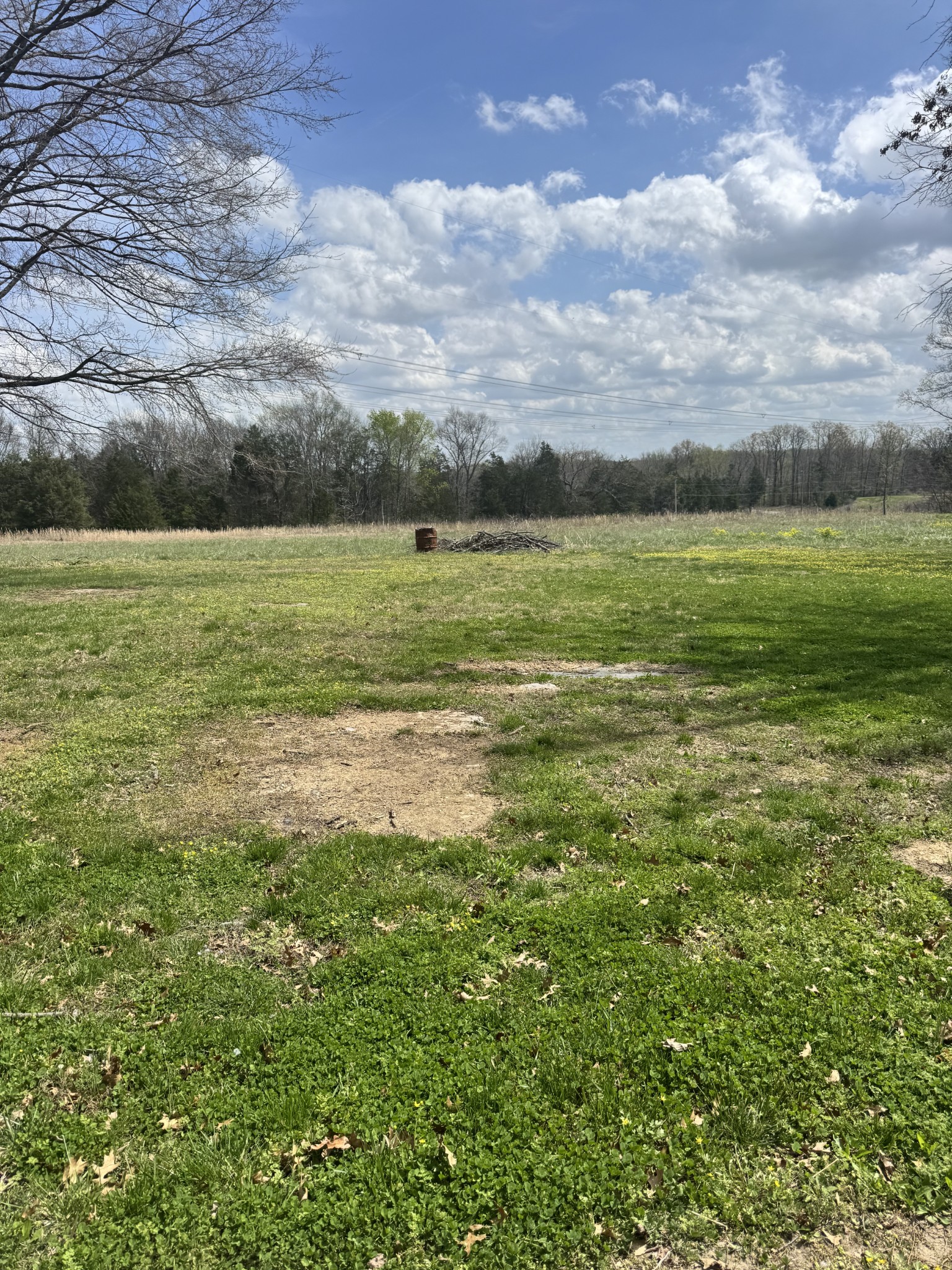 315 S Posey Hill Rd — photo