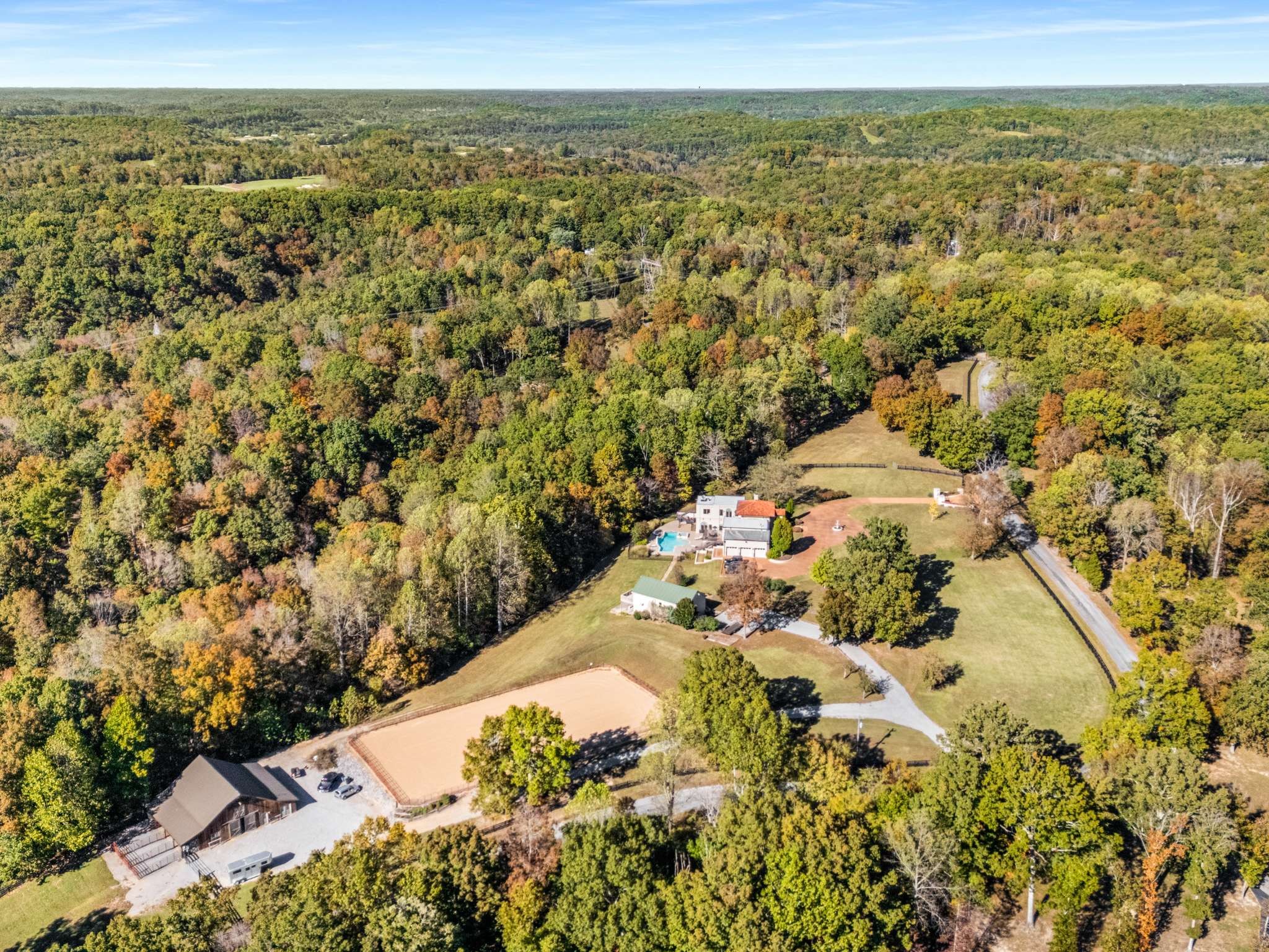 1032 Forest Dr — photo