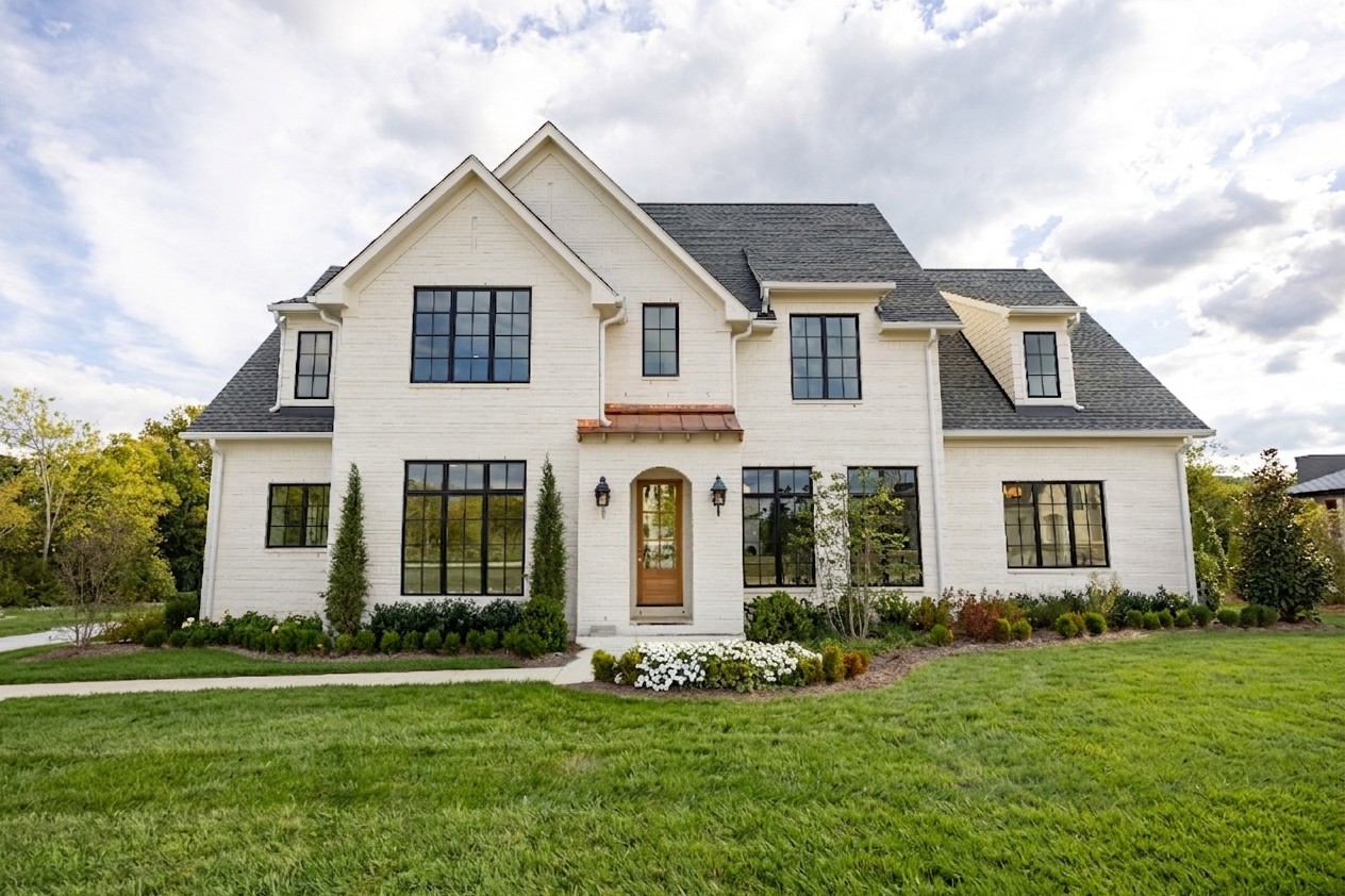 6035 Frazier Park Ln — photo