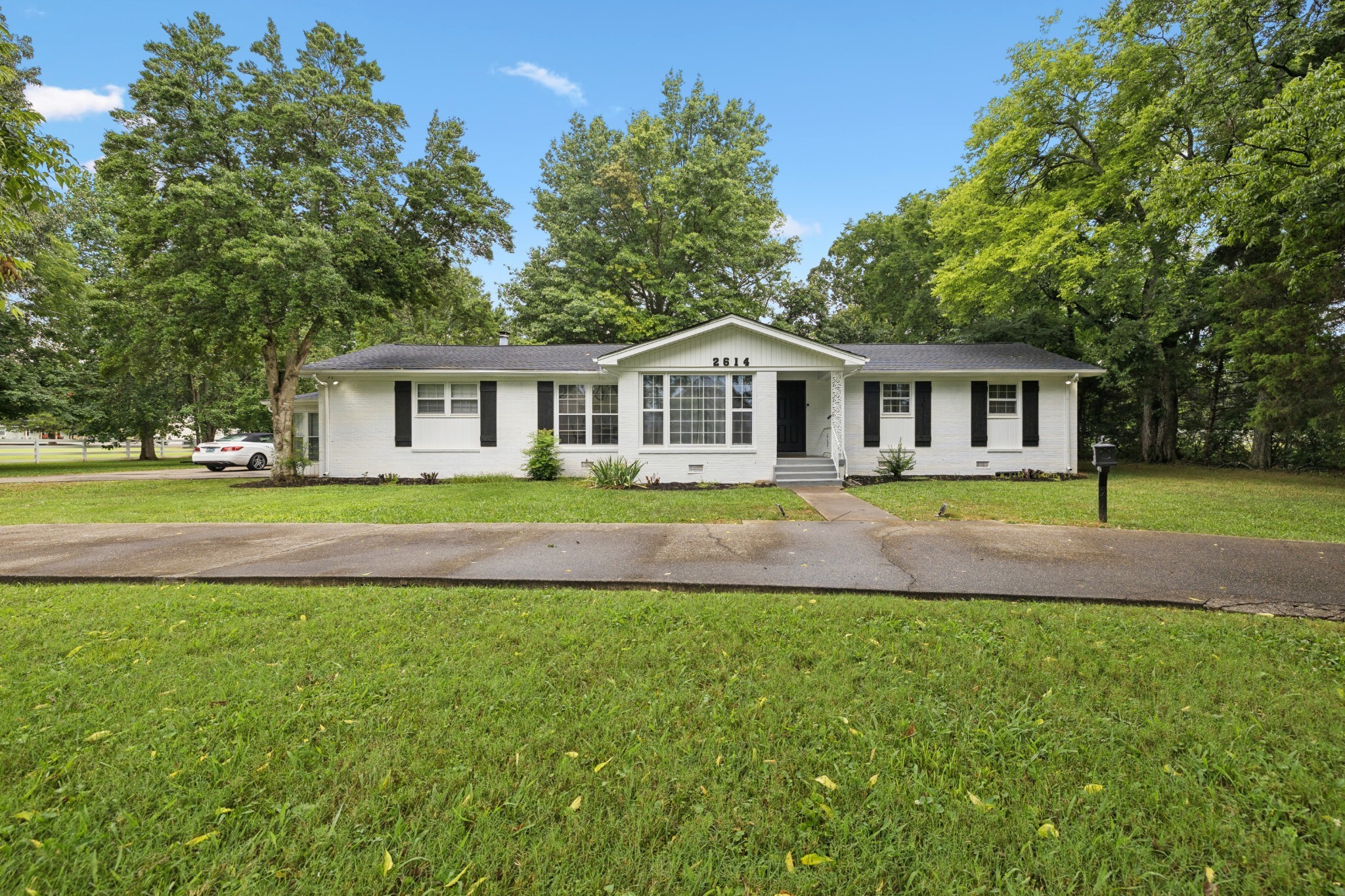 2614 Elam Rd — photo