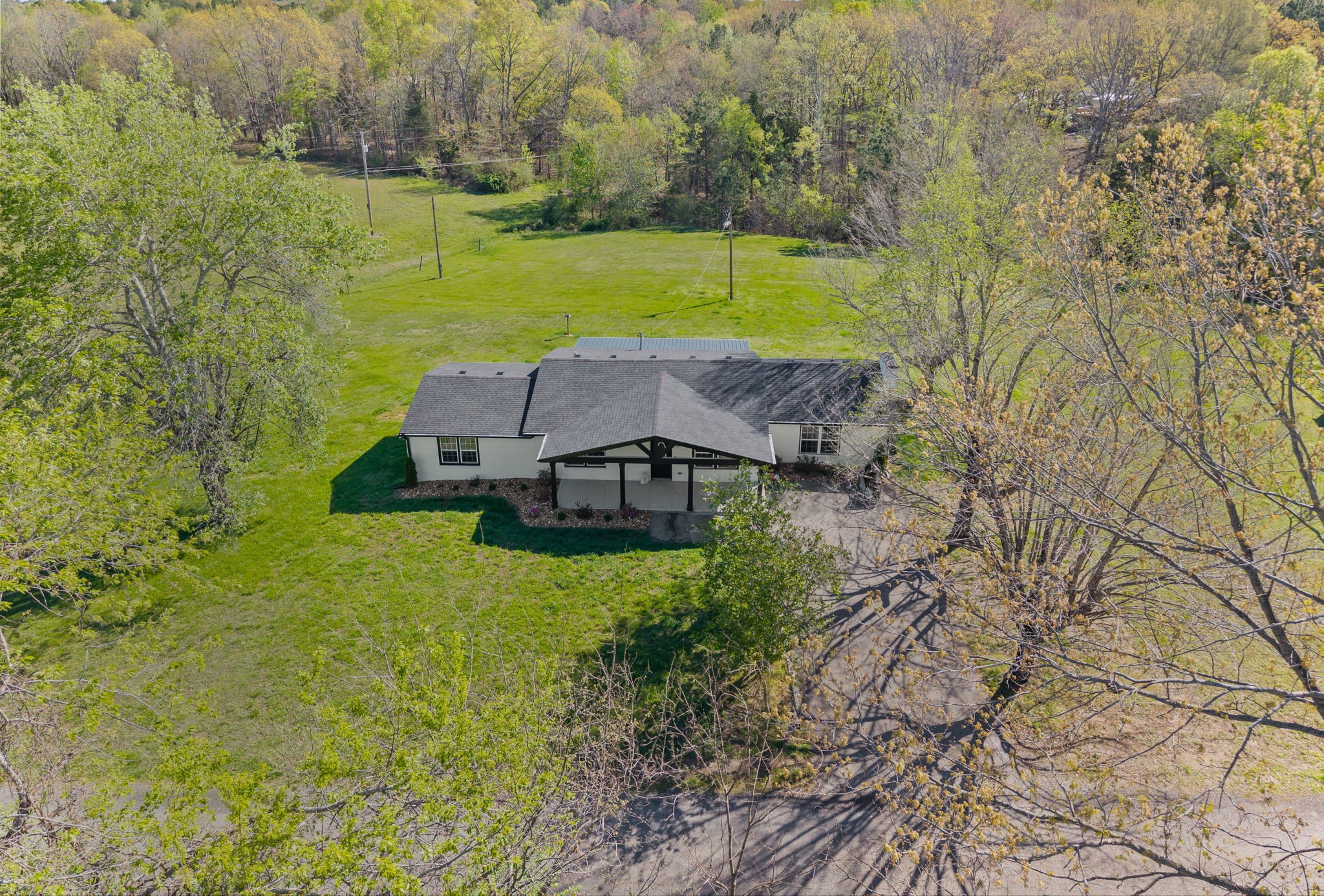 138 Walker Ridge Road, Big Rock, TN 37023 — photo 2