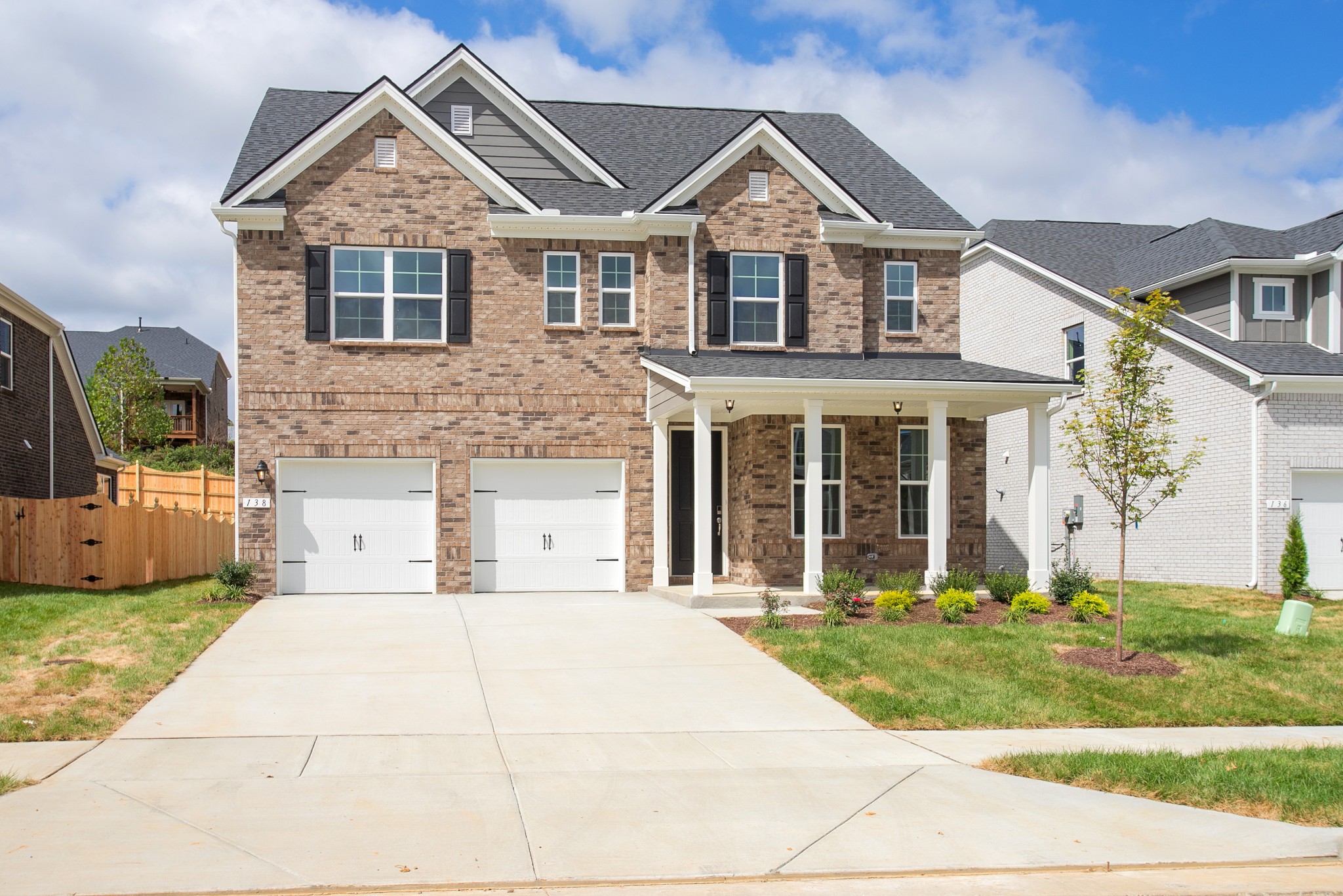 710 Delta Circle — photo