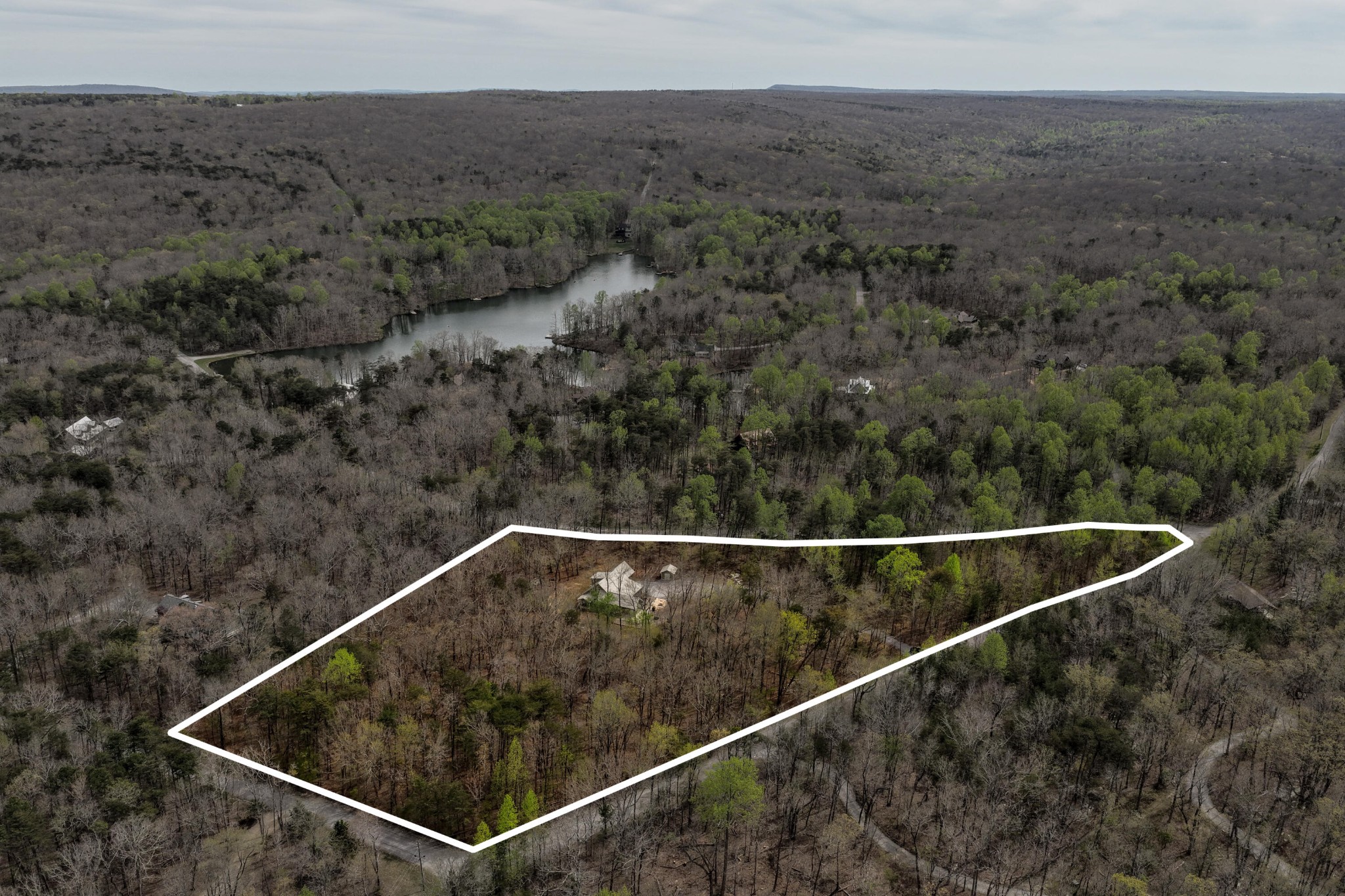 90 Crook View Road, Menlo, GA 30731 — photo 3