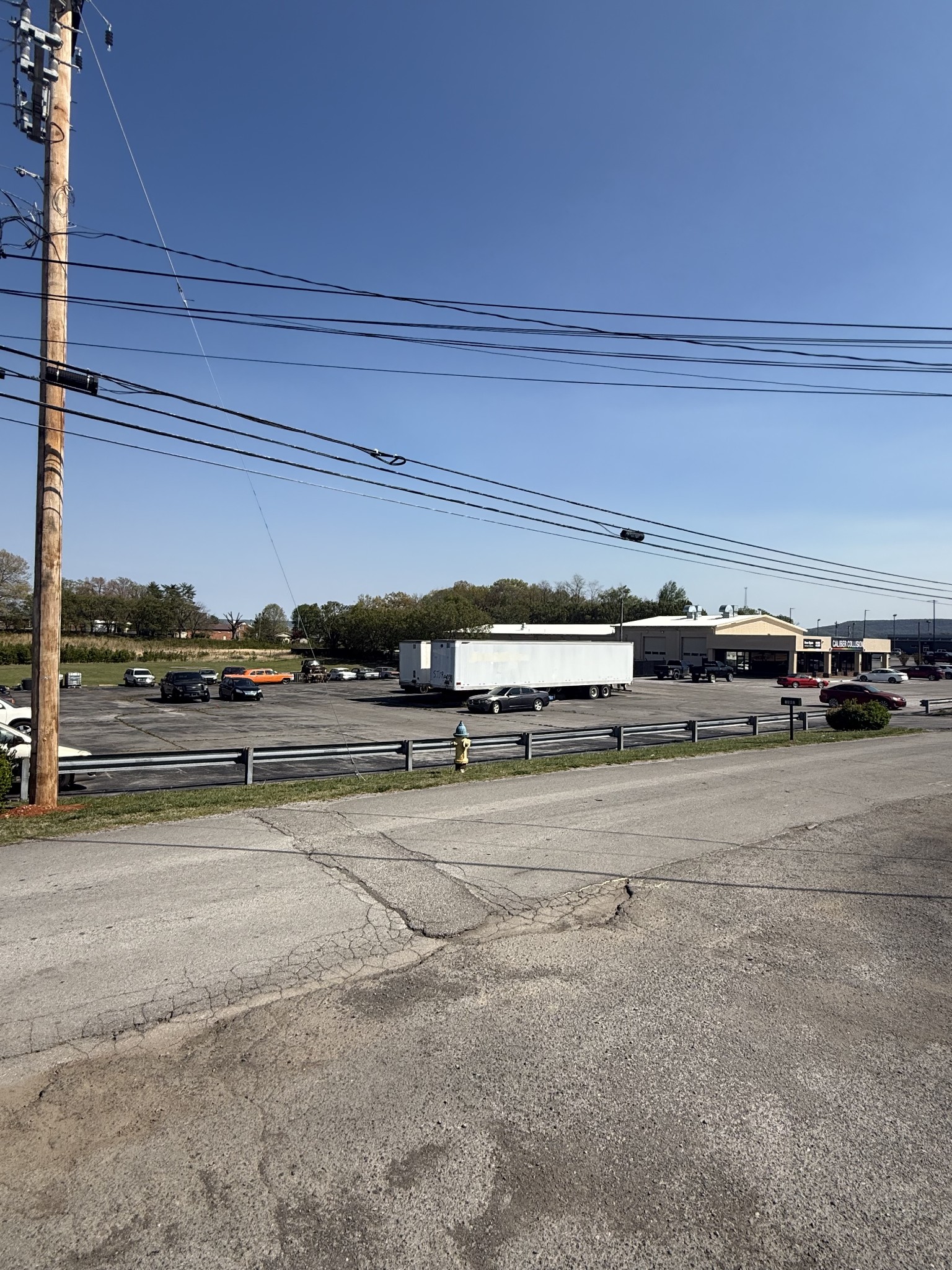 0 Needmore Rd — photo