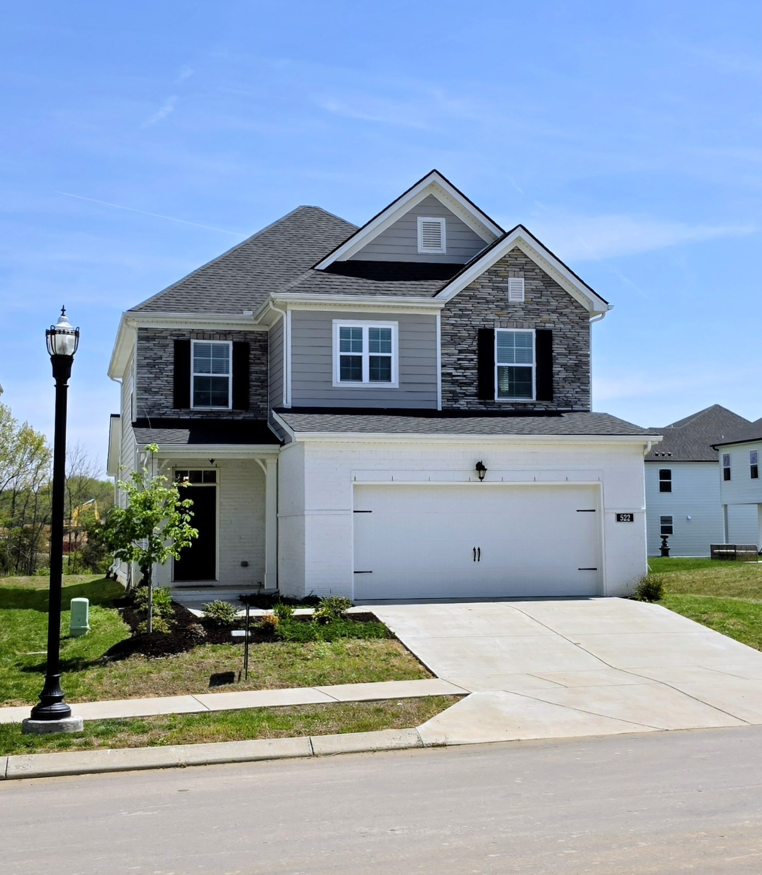 522 Red Barn Way — photo