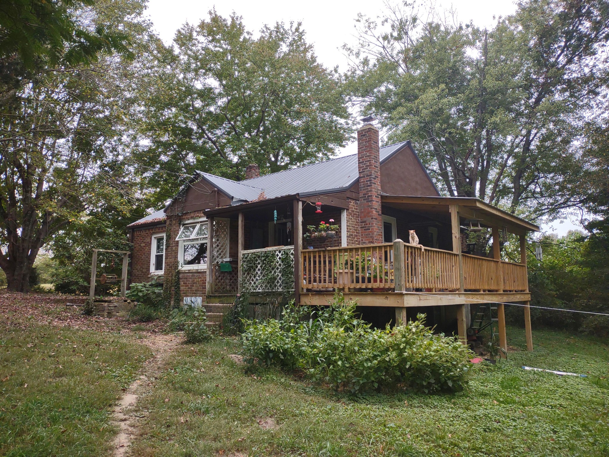 652 Gamaliel Road, Red Boiling Springs, TN 37150 — photo 2