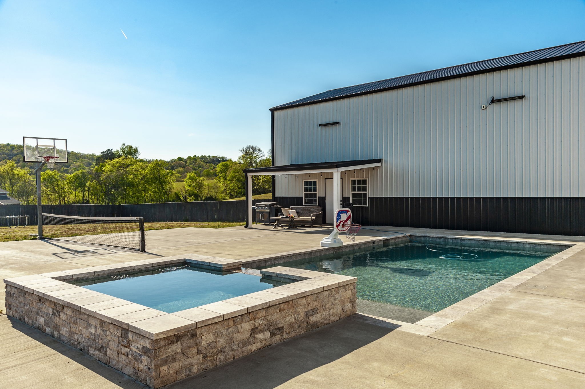 1160 Hearn Hill Rd — photo