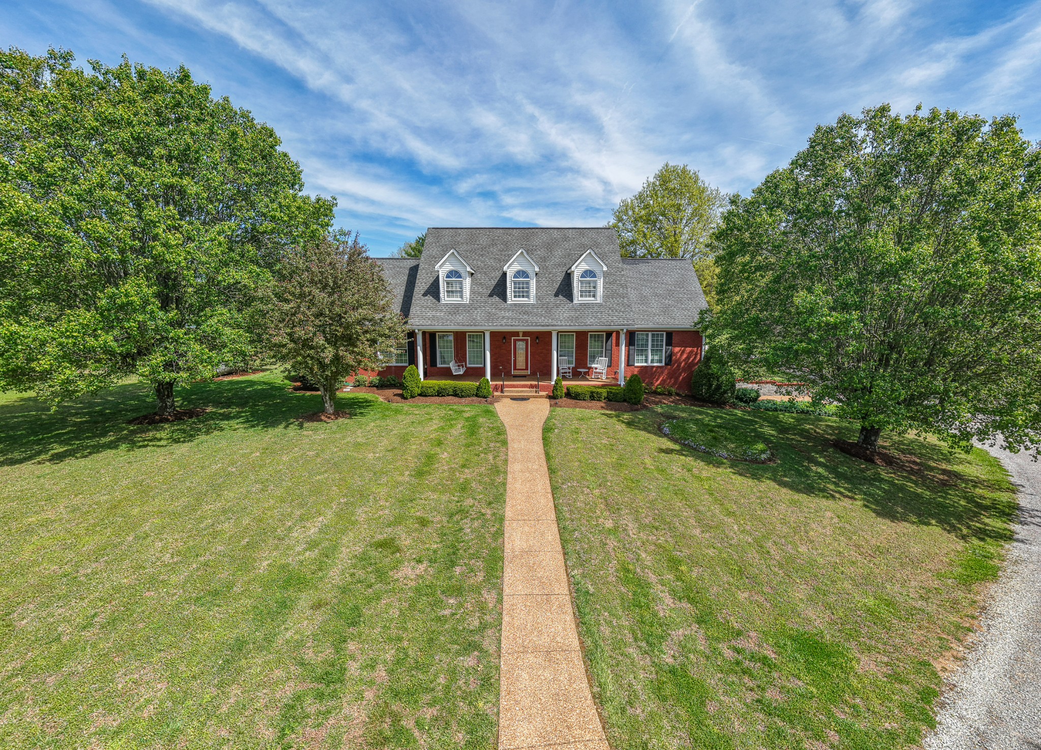 4676 Harpeth Peytonsville Rd — photo