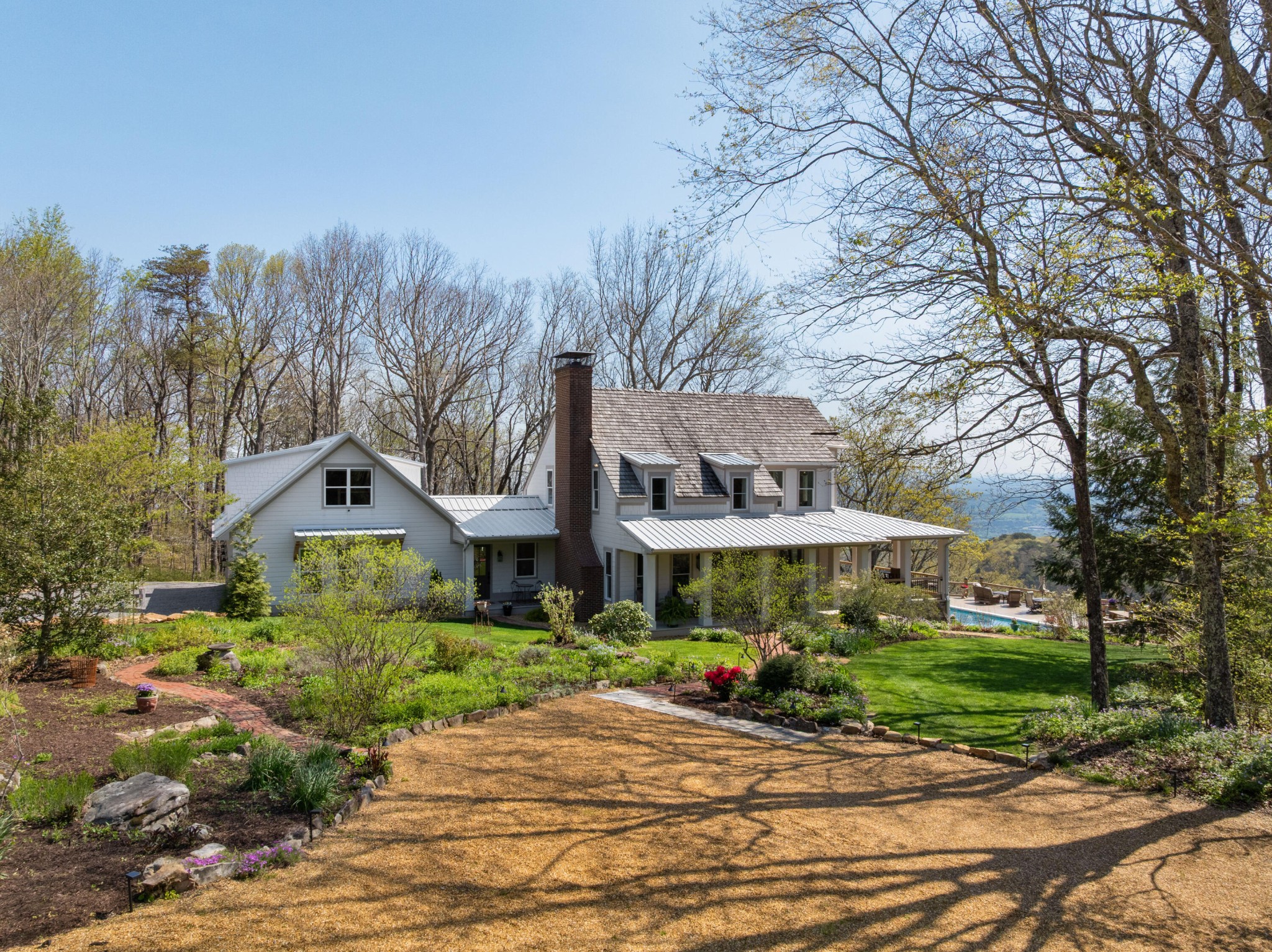 244 Halifax Farm Lane — photo