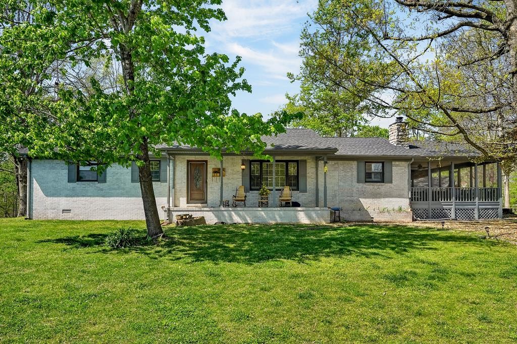 1816 Windle Community Rd — photo