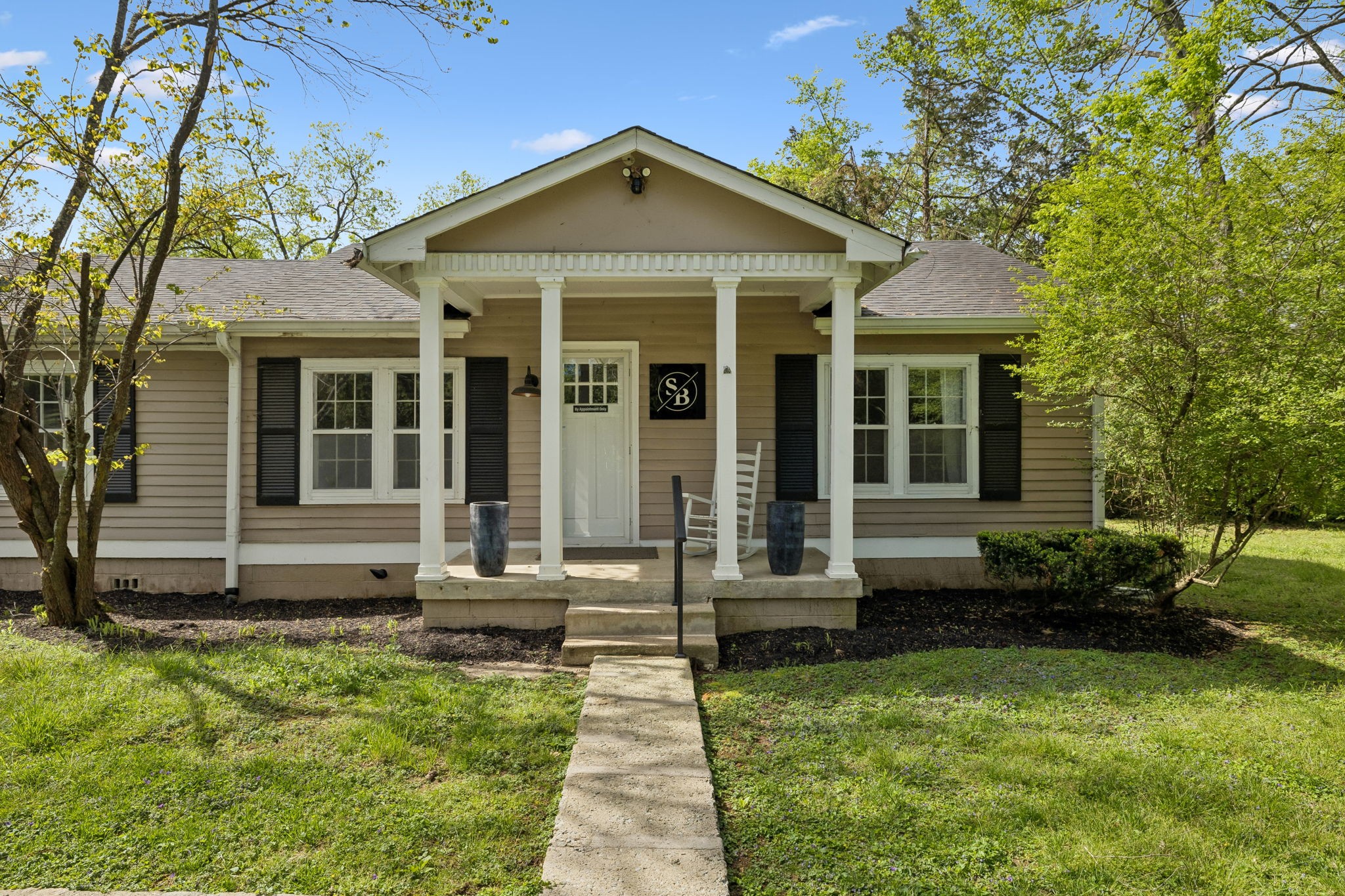 1307 Old Hickory Blvd — photo