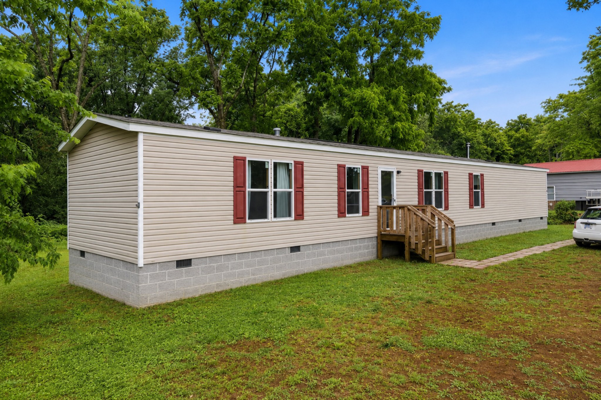 1411 Union Hill Rd — photo